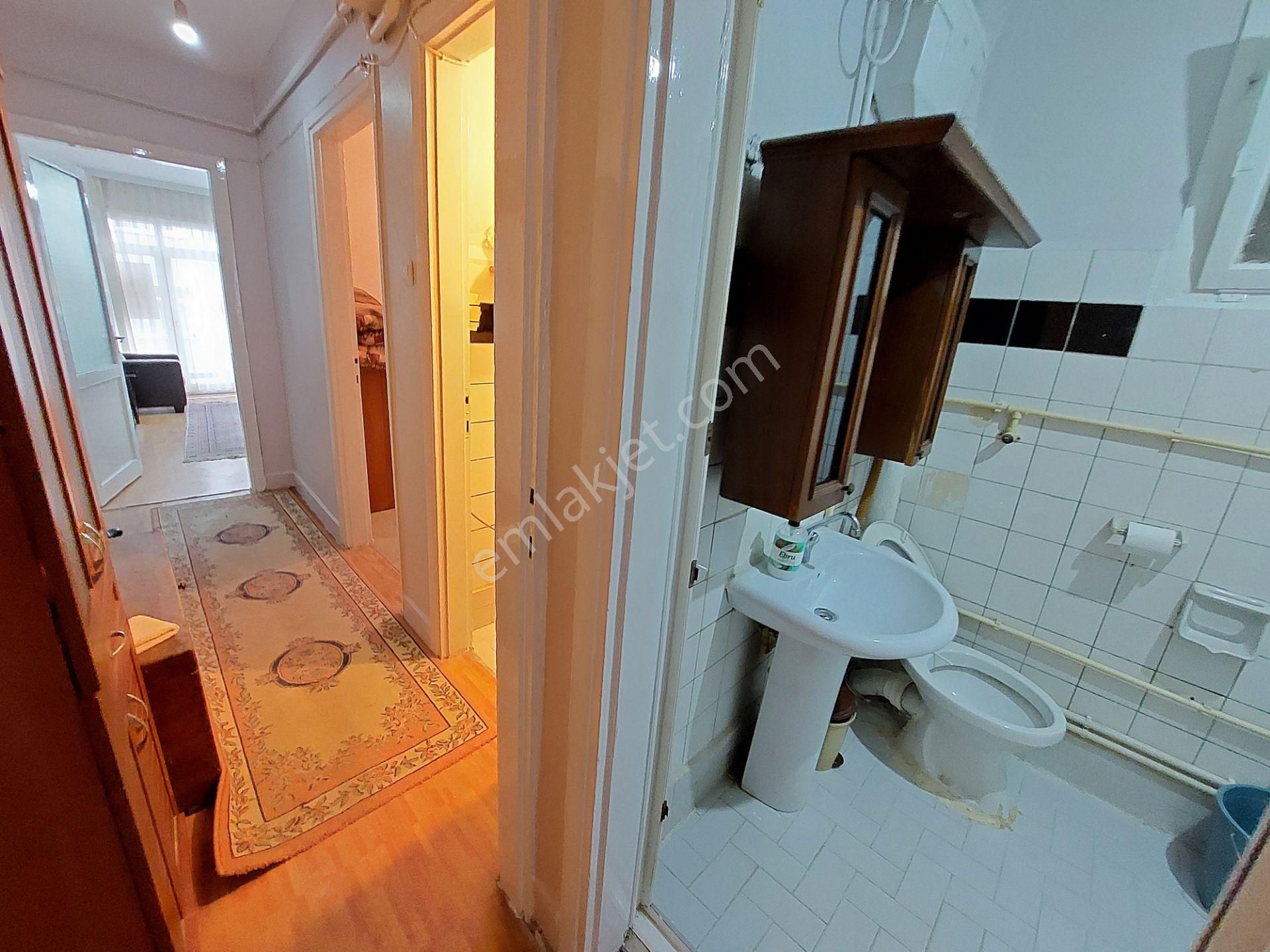 Deva Dan Z.kamil Hast. Ve Çevik Kuvvete Yakın Eşyalı Balkonlu - Görsel 10