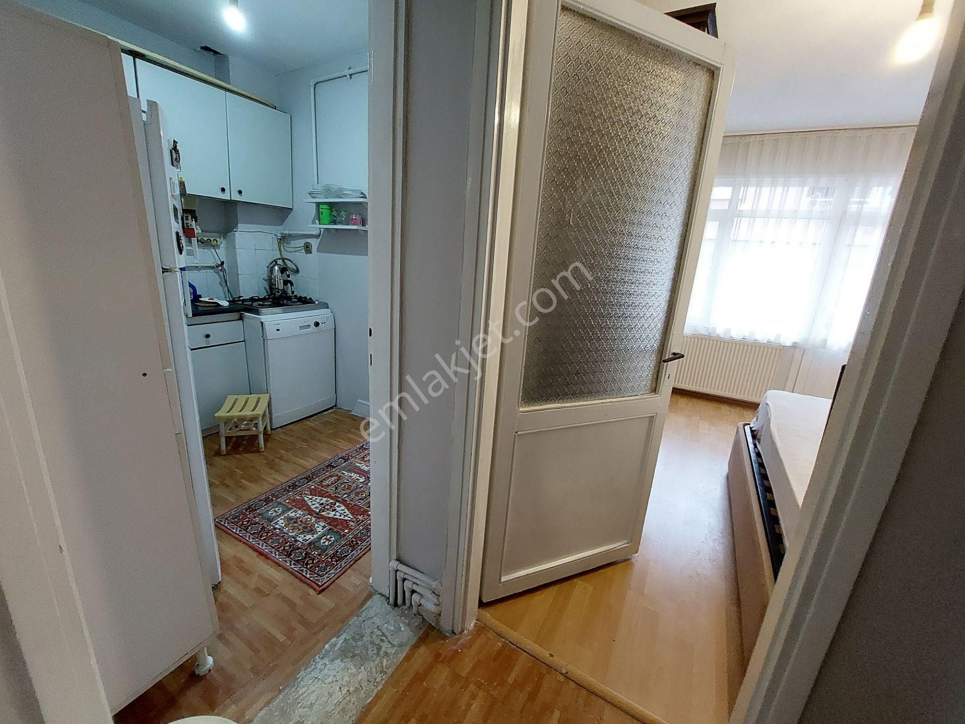 Deva Dan Z.kamil Hast. Ve Çevik Kuvvete Yakın Eşyalı Balkonlu - Görsel 13