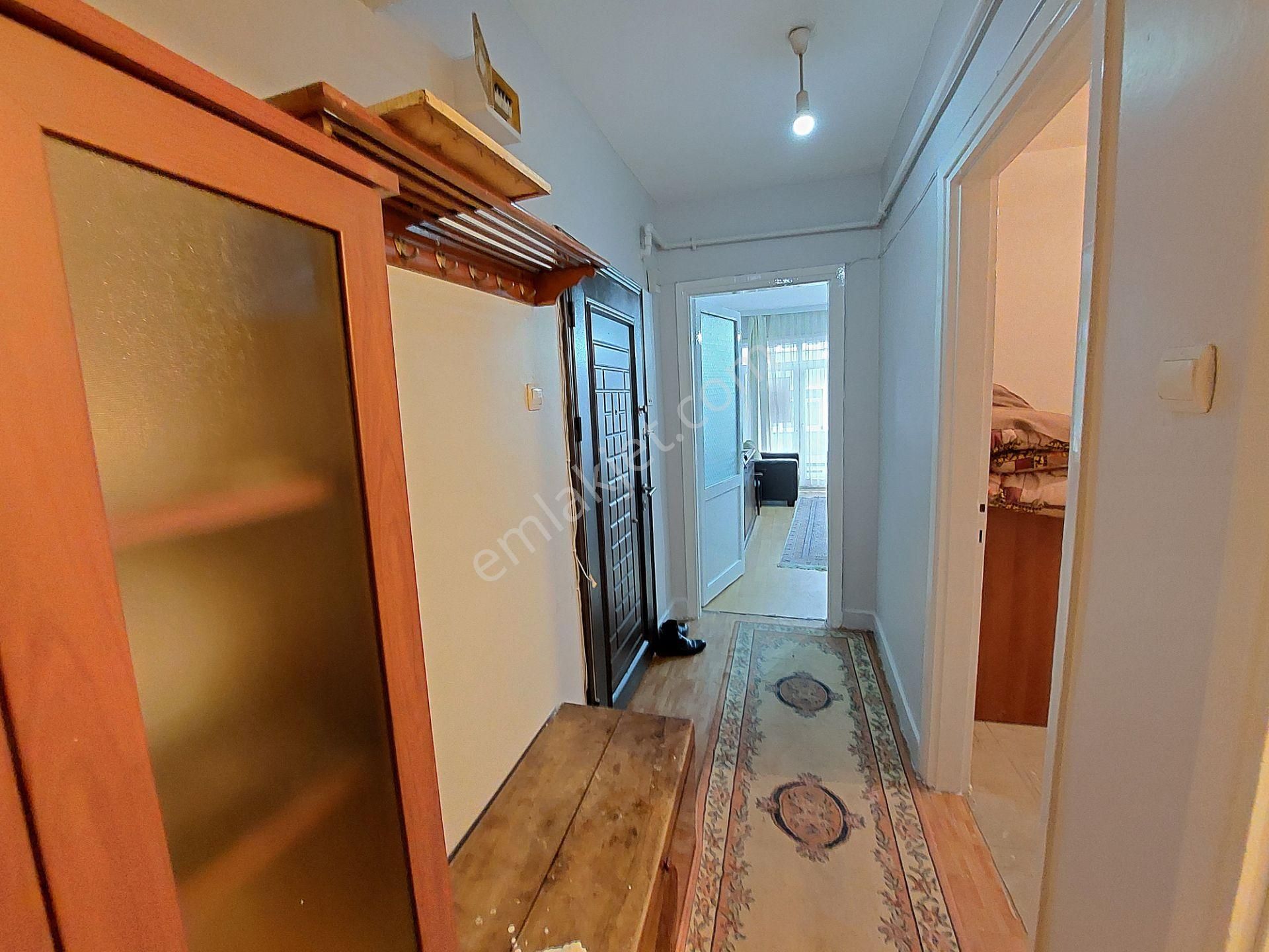 Deva Dan Z.kamil Hast. Ve Çevik Kuvvete Yakın Eşyalı Balkonlu - Görsel 29