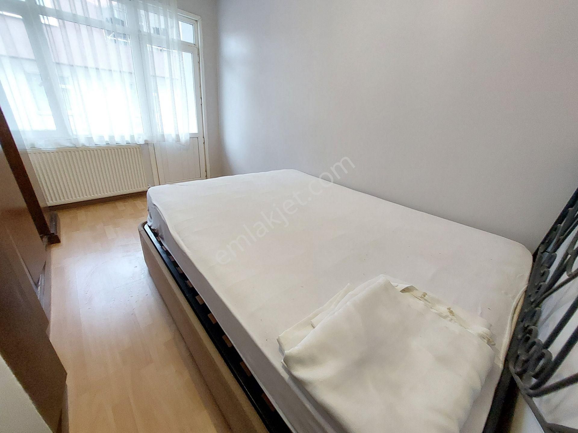 Deva Dan Z.kamil Hast. Ve Çevik Kuvvete Yakın Eşyalı Balkonlu - Görsel 14