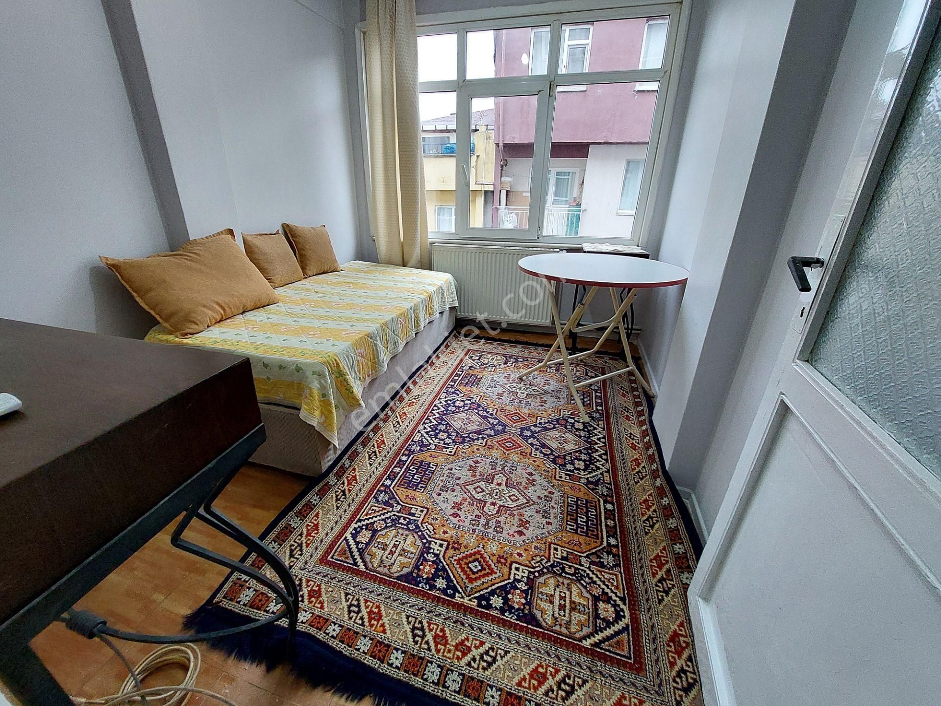 Deva Dan Z.kamil Hast. Ve Çevik Kuvvete Yakın Eşyalı Balkonlu - Görsel 26