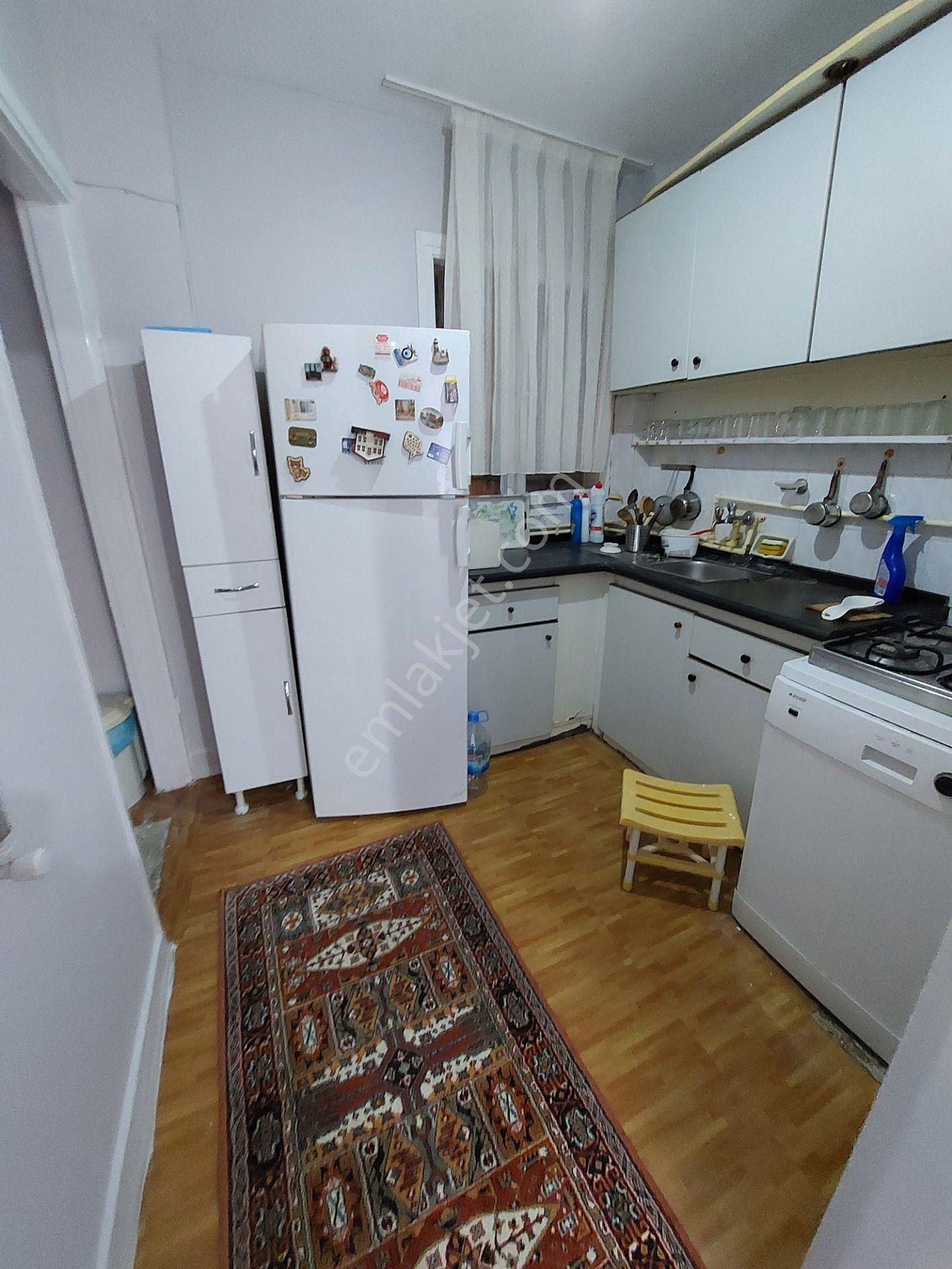 Deva Dan Z.kamil Hast. Ve Çevik Kuvvete Yakın Eşyalı Balkonlu - Görsel 23