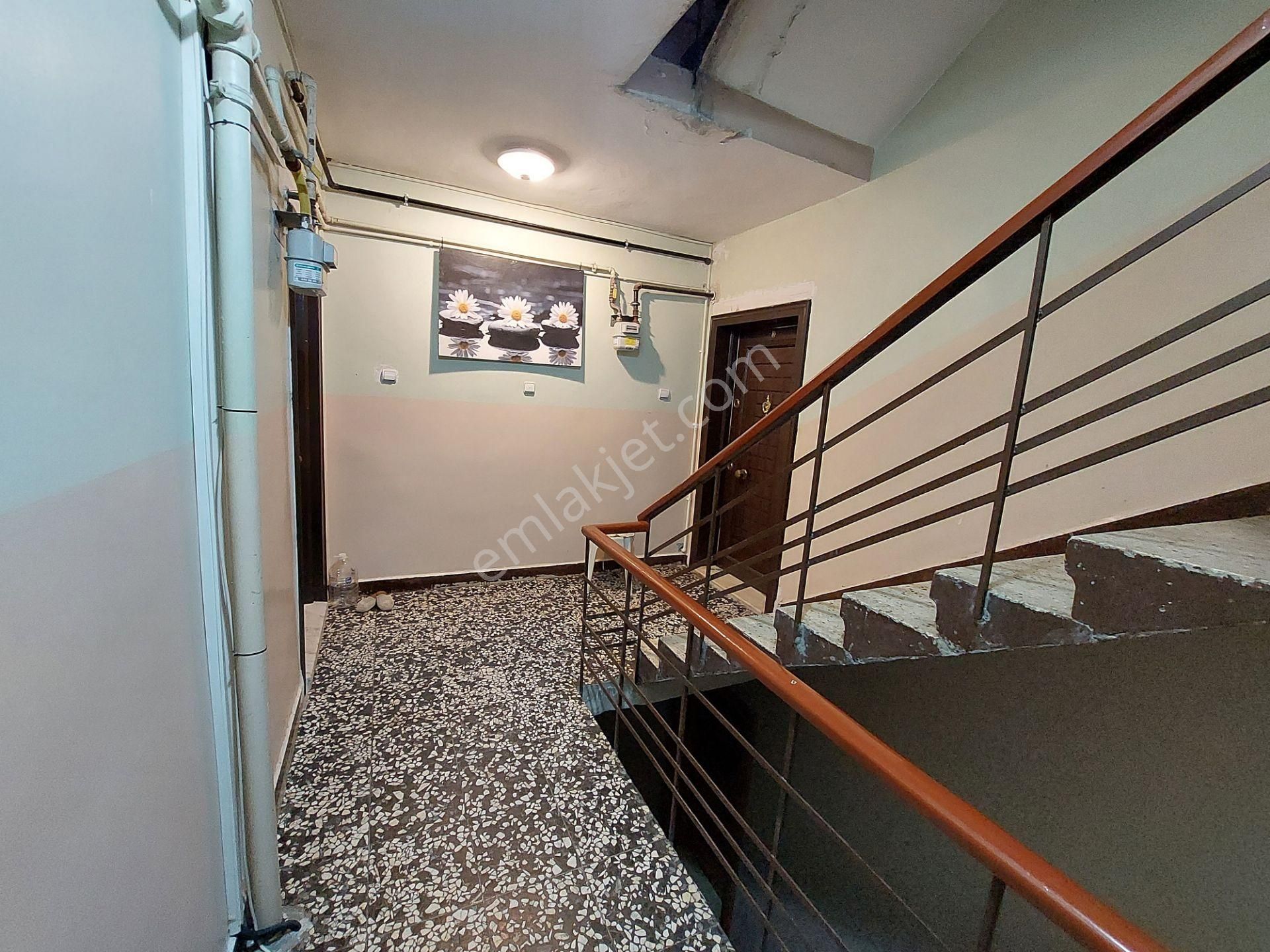 Deva Dan Z.kamil Hast. Ve Çevik Kuvvete Yakın Eşyalı Balkonlu - Görsel 32