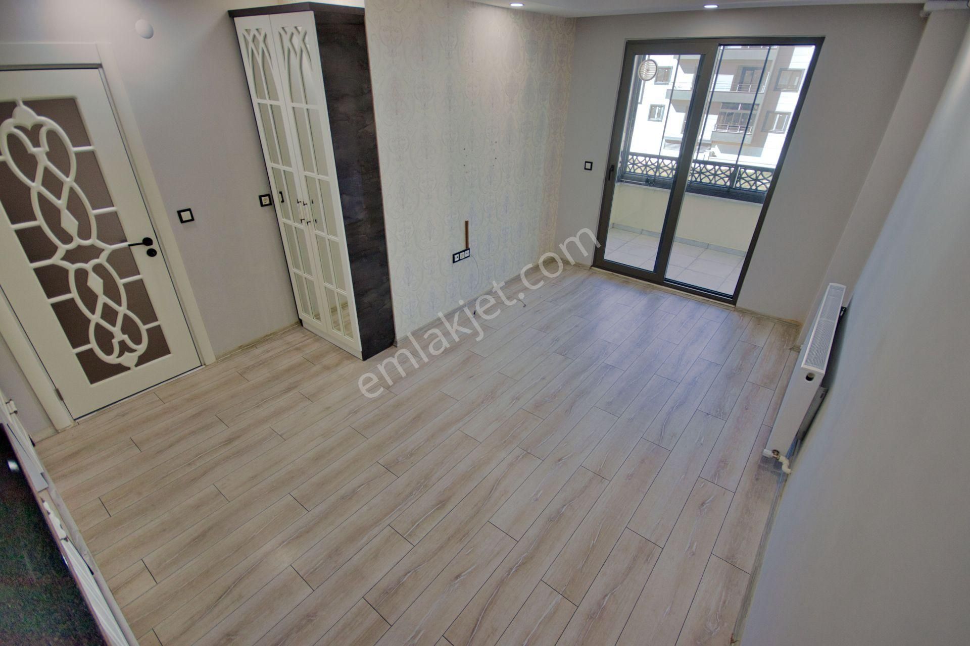 🛑🛑aktif'ten Akçay'da Satılık Kira Garantili Dekorlu Otoparklı Arakat 2+1daire - Görsel 9