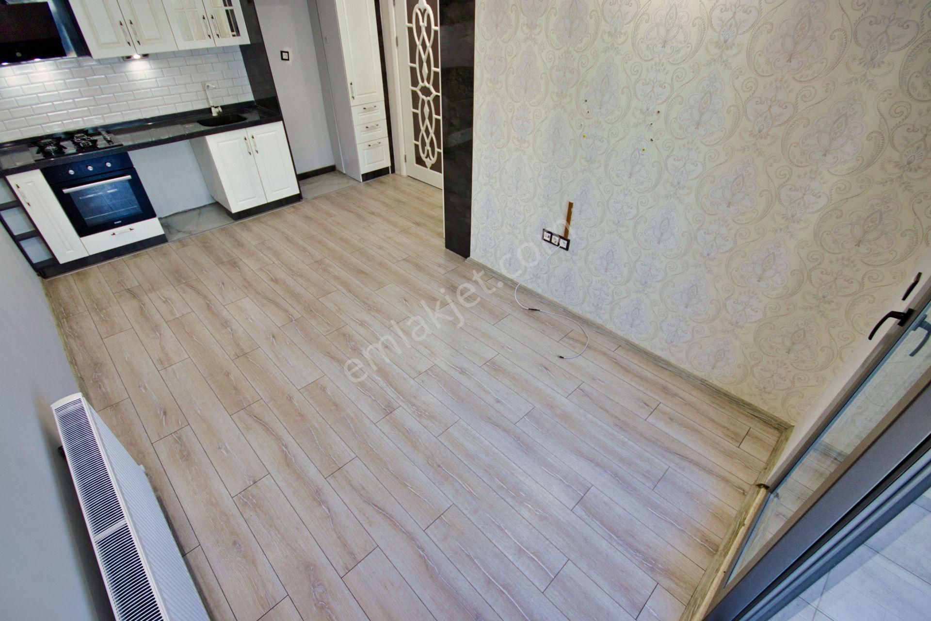 🛑🛑aktif'ten Akçay'da Satılık Kira Garantili Dekorlu Otoparklı Arakat 2+1daire - Görsel 5