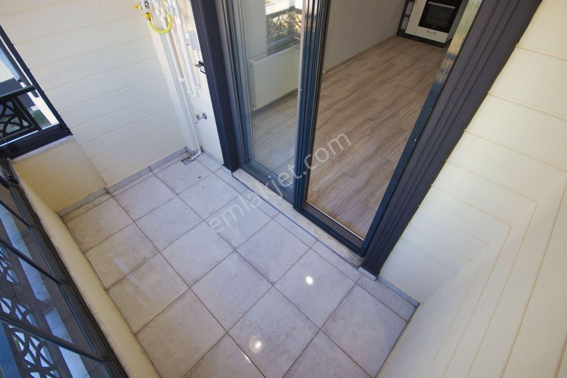 🛑🛑aktif'ten Akçay'da Satılık Kira Garantili Dekorlu Otoparklı Arakat 2+1daire - Görsel 26