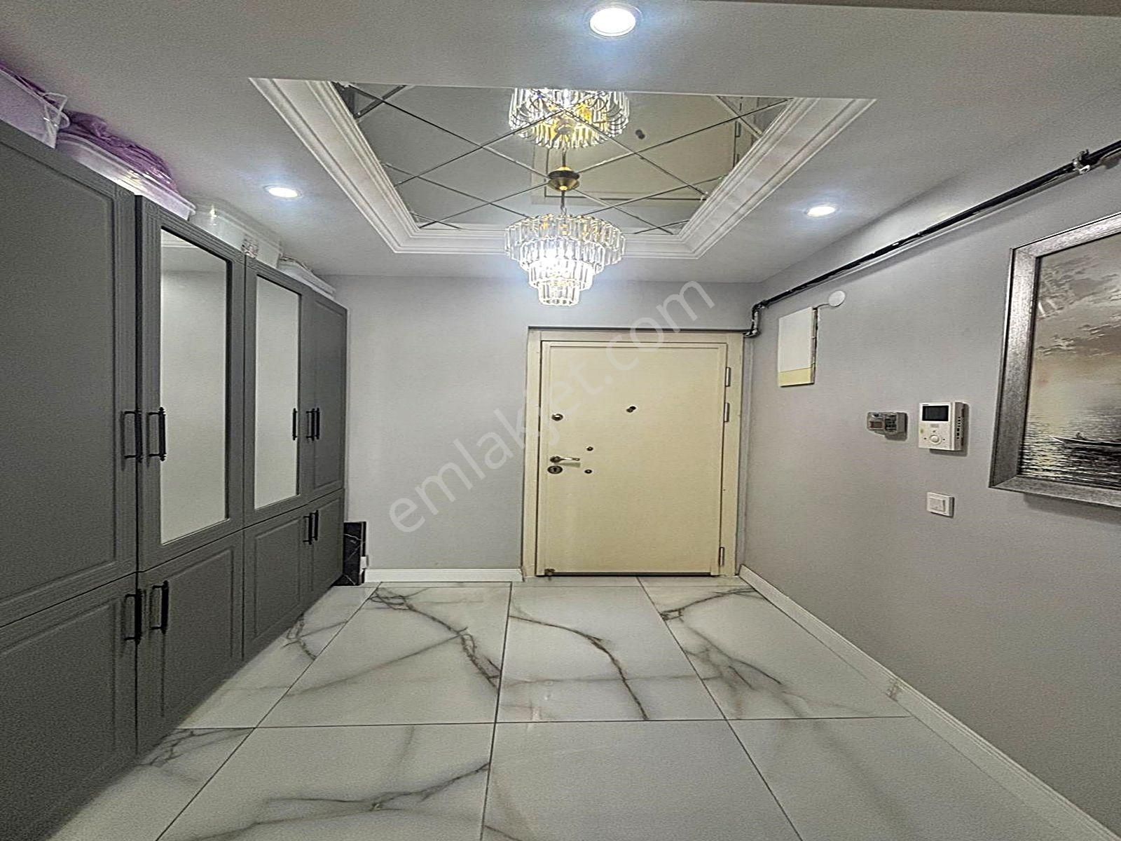 Cadde34 Yapı'dan Beylikdüzü Barış Mahallesinde Geniş Metrekarede 3+1 Eşyalı Satılık Daire!!!! - Görsel 11