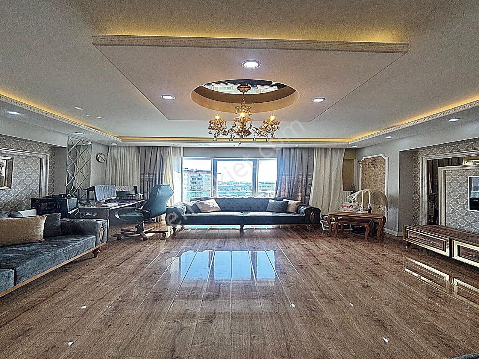 Cadde34 Yapı'dan Beylikdüzü Barış Mahallesinde Geniş Metrekarede 3+1 Eşyalı Satılık Daire!!!! - Görsel 3