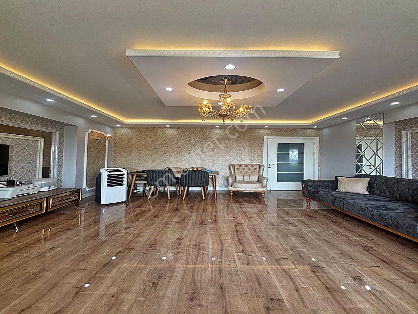 Cadde34 Yapı'dan Beylikdüzü Barış Mahallesinde Geniş Metrekarede 3+1 Eşyalı Satılık Daire!!!! - Görsel 17