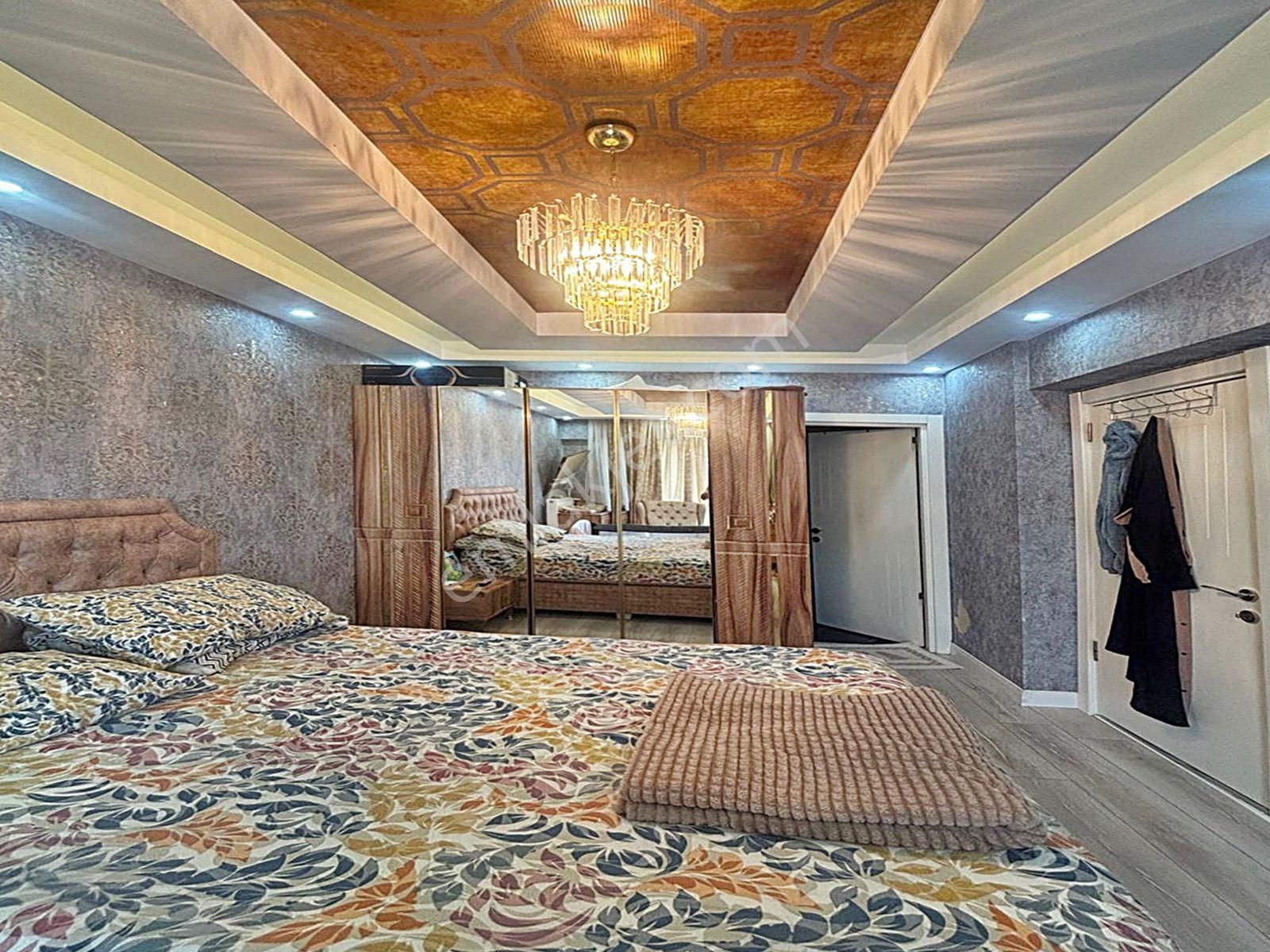 Cadde34 Yapı'dan Beylikdüzü Barış Mahallesinde Geniş Metrekarede 3+1 Eşyalı Satılık Daire!!!! - Görsel 10