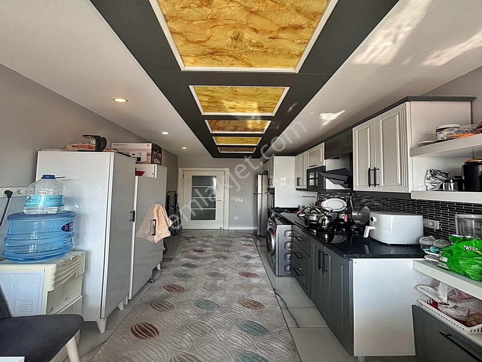 Cadde34 Yapı'dan Beylikdüzü Barış Mahallesinde Geniş Metrekarede 3+1 Eşyalı Satılık Daire!!!! - Görsel 14