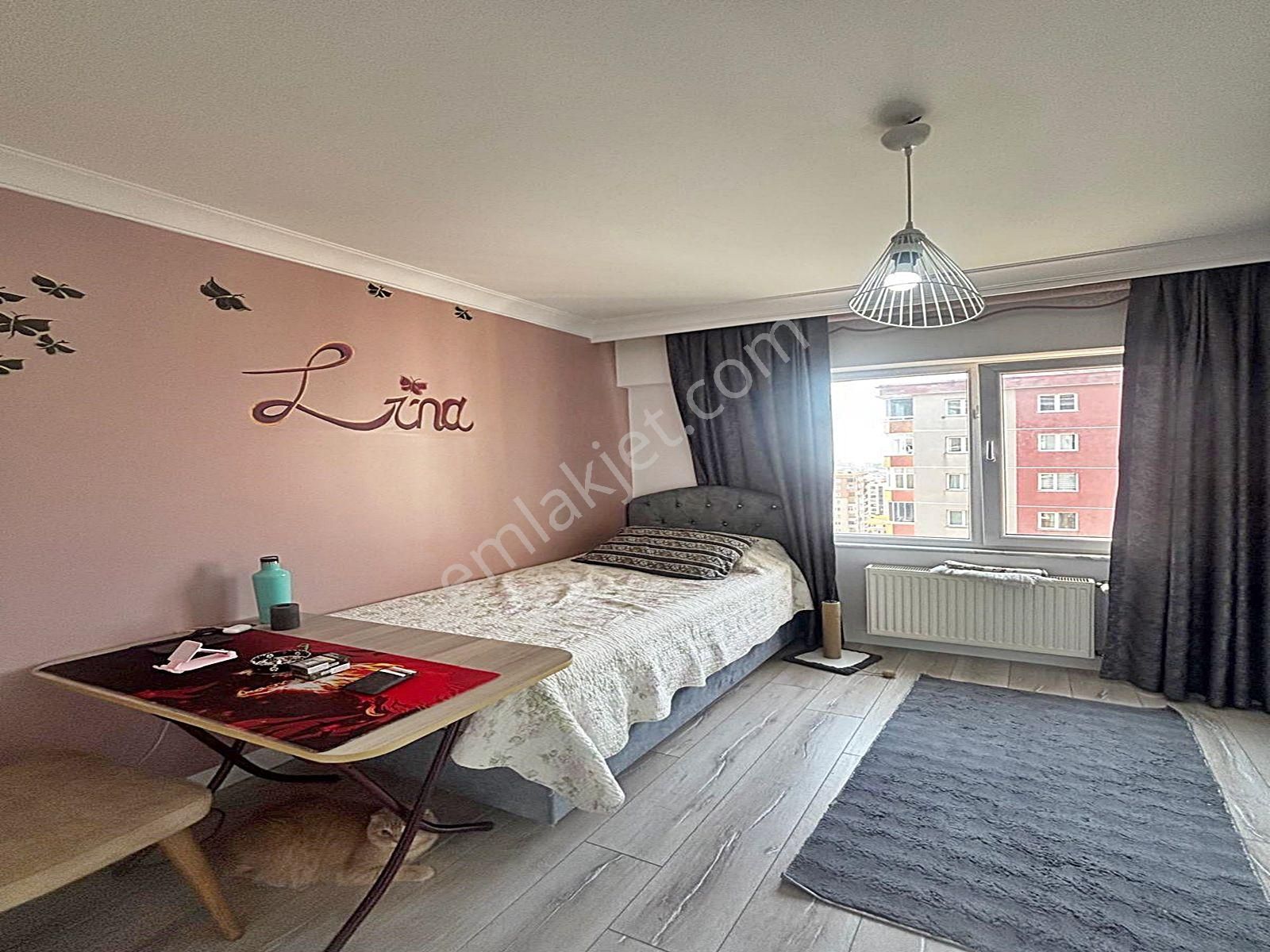 Cadde34 Yapı'dan Beylikdüzü Barış Mahallesinde Geniş Metrekarede 3+1 Eşyalı Satılık Daire!!!! - Görsel 16