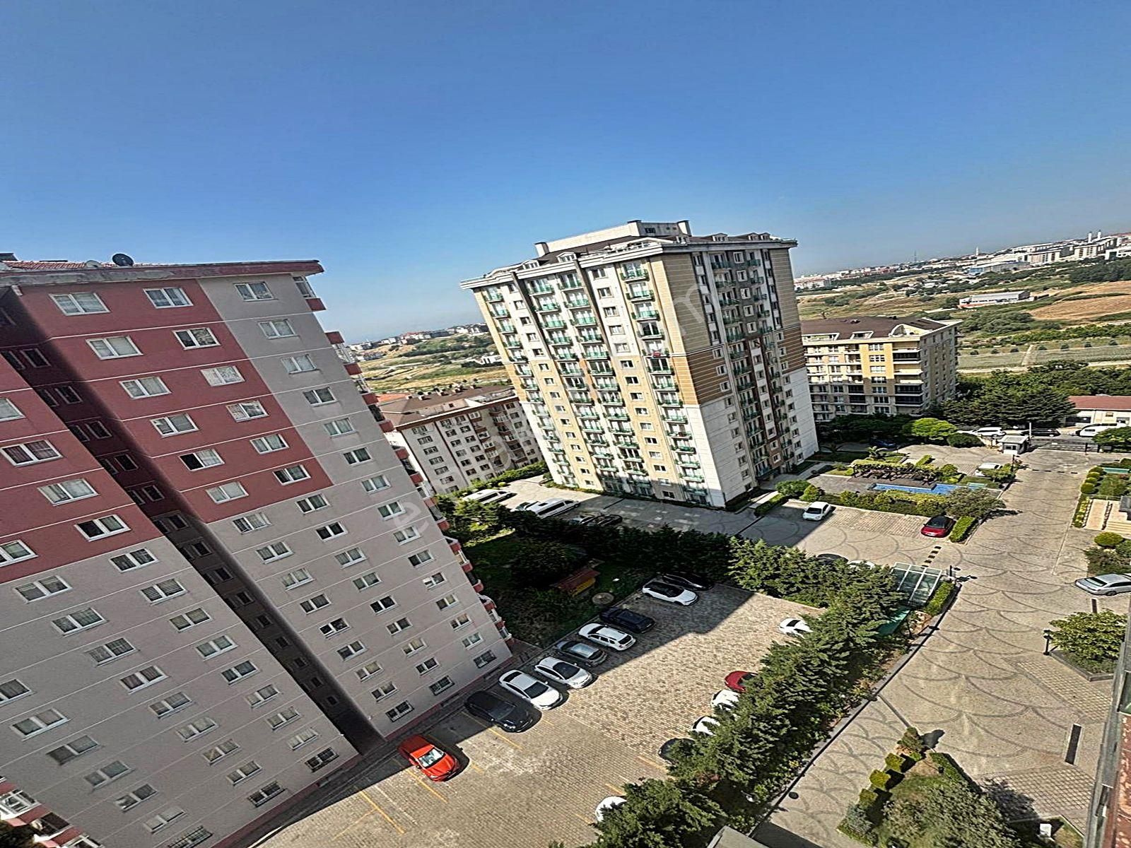 Cadde34 Yapı'dan Beylikdüzü Barış Mahallesinde Geniş Metrekarede 3+1 Eşyalı Satılık Daire!!!! - Görsel 23