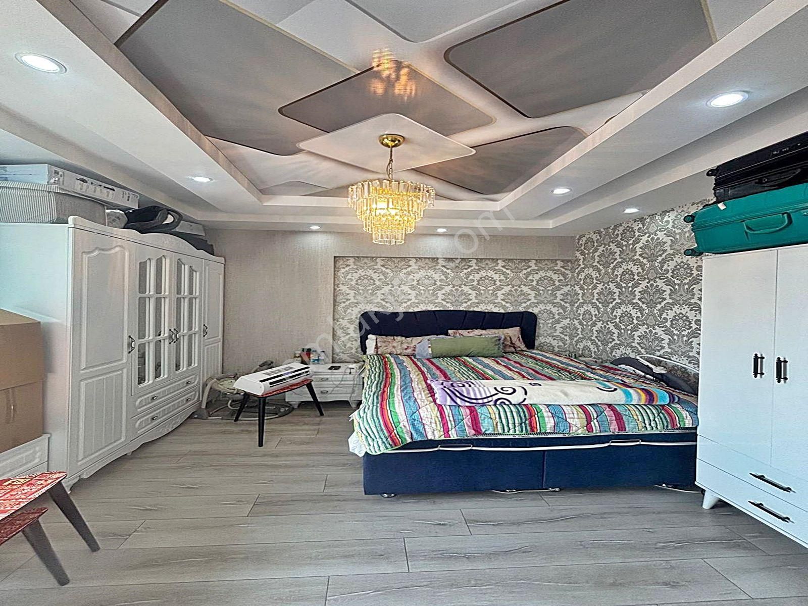 Cadde34 Yapı'dan Beylikdüzü Barış Mahallesinde Geniş Metrekarede 3+1 Eşyalı Satılık Daire!!!! - Görsel 8