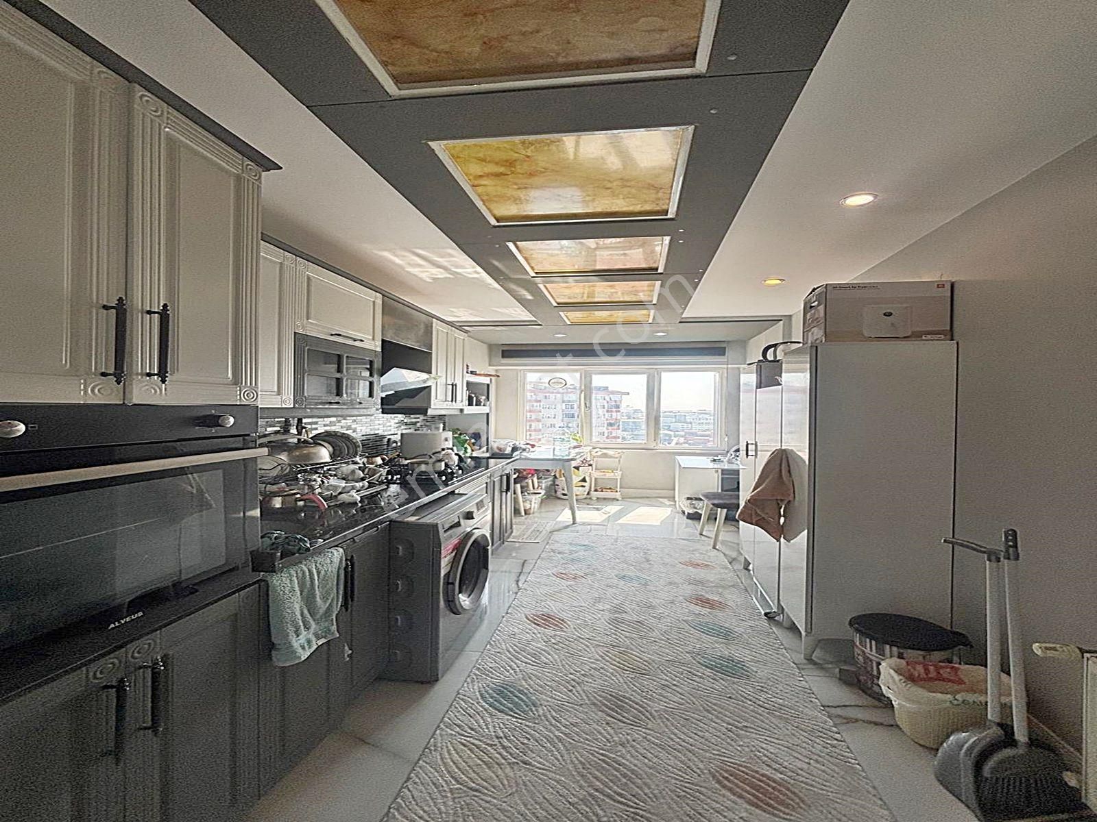 Cadde34 Yapı'dan Beylikdüzü Barış Mahallesinde Geniş Metrekarede 3+1 Eşyalı Satılık Daire!!!! - Görsel 12