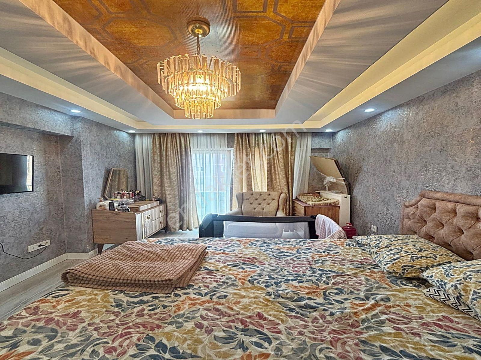 Cadde34 Yapı'dan Beylikdüzü Barış Mahallesinde Geniş Metrekarede 3+1 Eşyalı Satılık Daire!!!! - Görsel 7