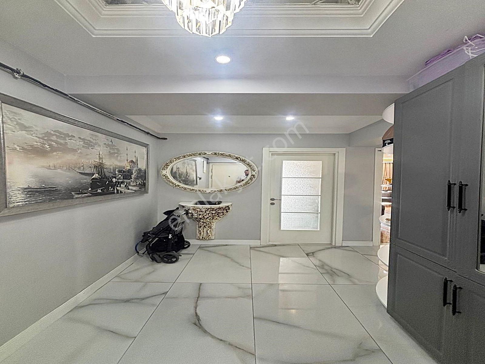 Cadde34 Yapı'dan Beylikdüzü Barış Mahallesinde Geniş Metrekarede 3+1 Eşyalı Satılık Daire!!!! - Görsel 5