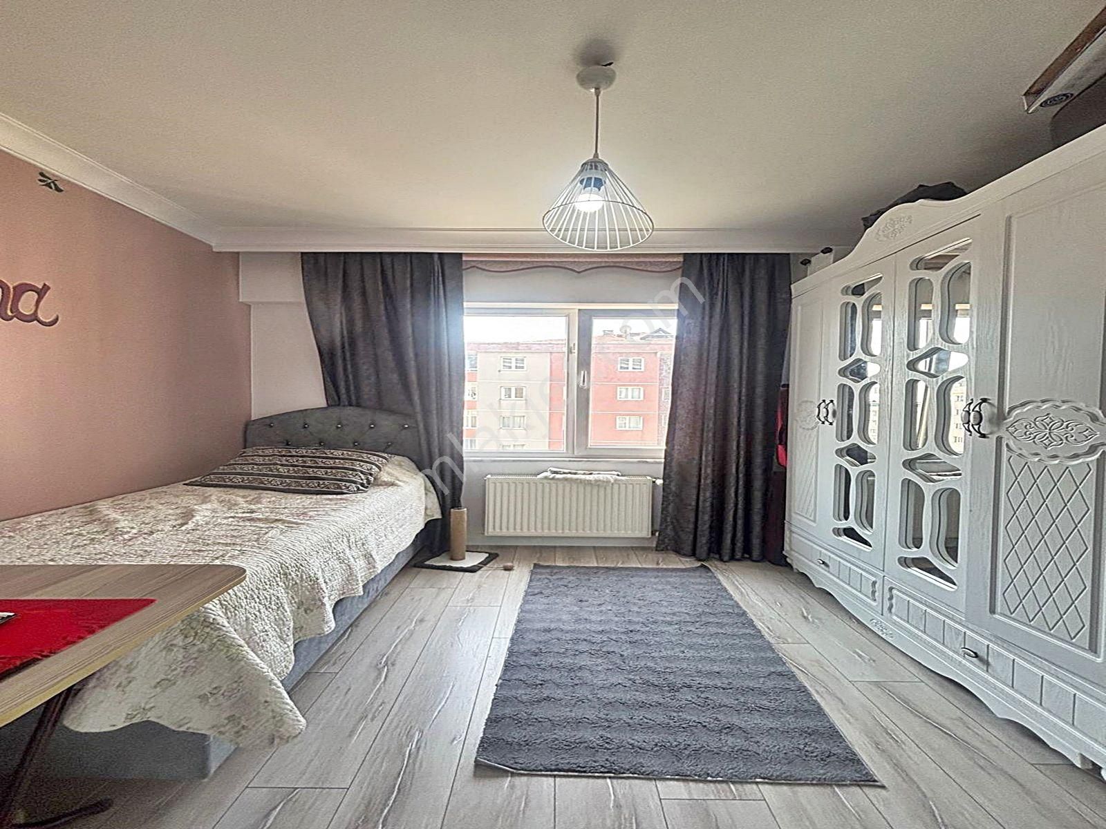 Cadde34 Yapı'dan Beylikdüzü Barış Mahallesinde Geniş Metrekarede 3+1 Eşyalı Satılık Daire!!!! - Görsel 15