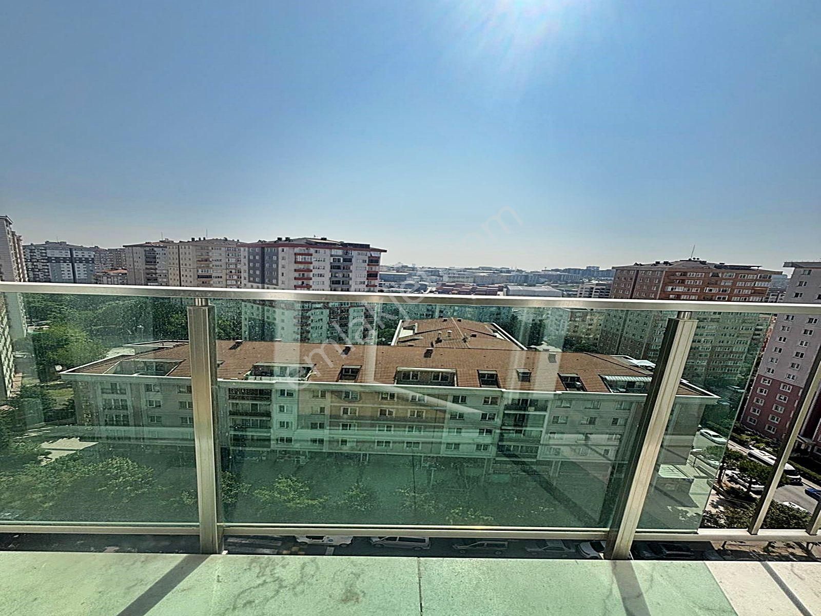 Cadde34 Yapı'dan Beylikdüzü Barış Mahallesinde Geniş Metrekarede 3+1 Eşyalı Satılık Daire!!!! - Görsel 4