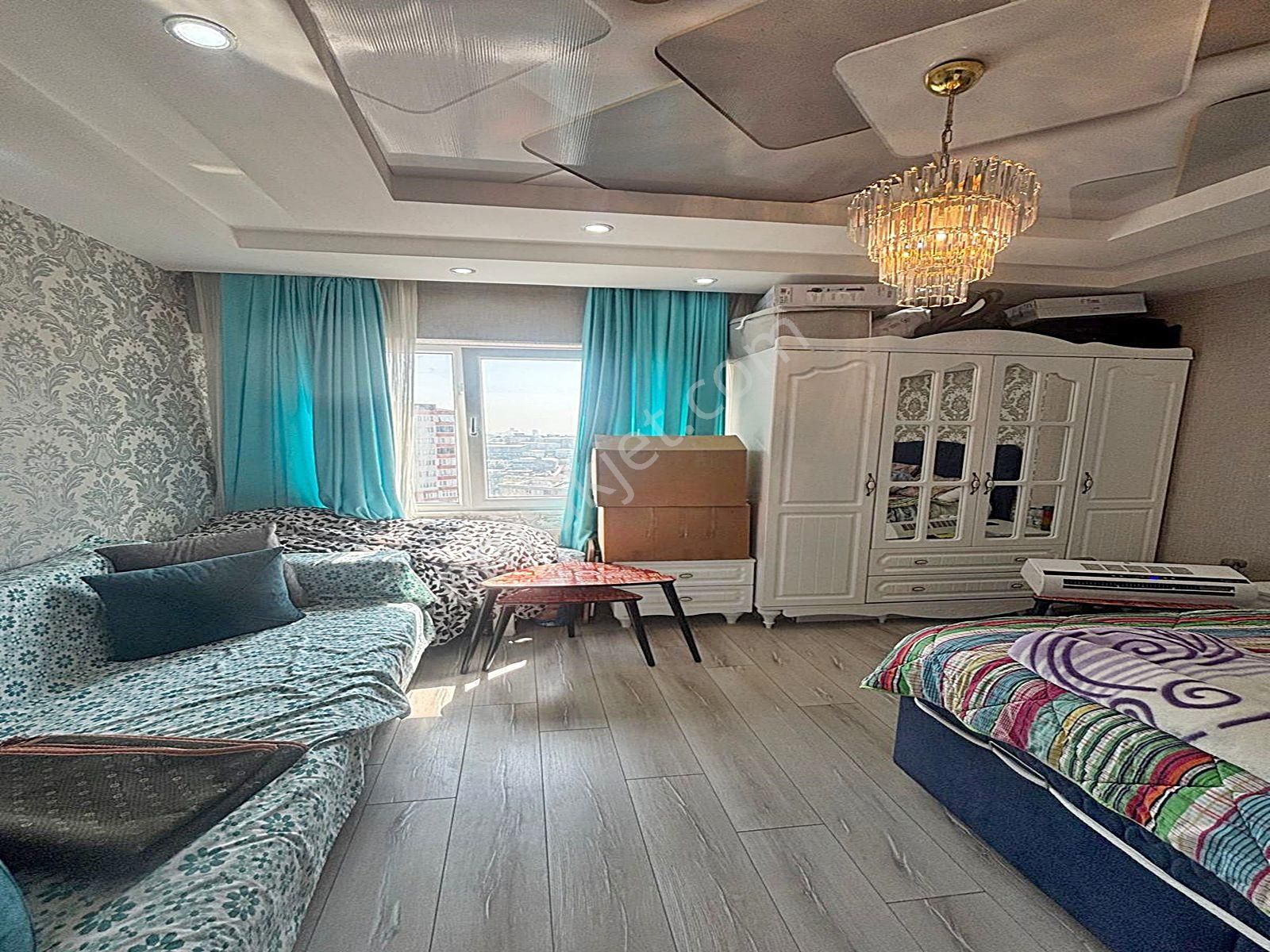 Cadde34 Yapı'dan Beylikdüzü Barış Mahallesinde Geniş Metrekarede 3+1 Eşyalı Satılık Daire!!!! - Görsel 6