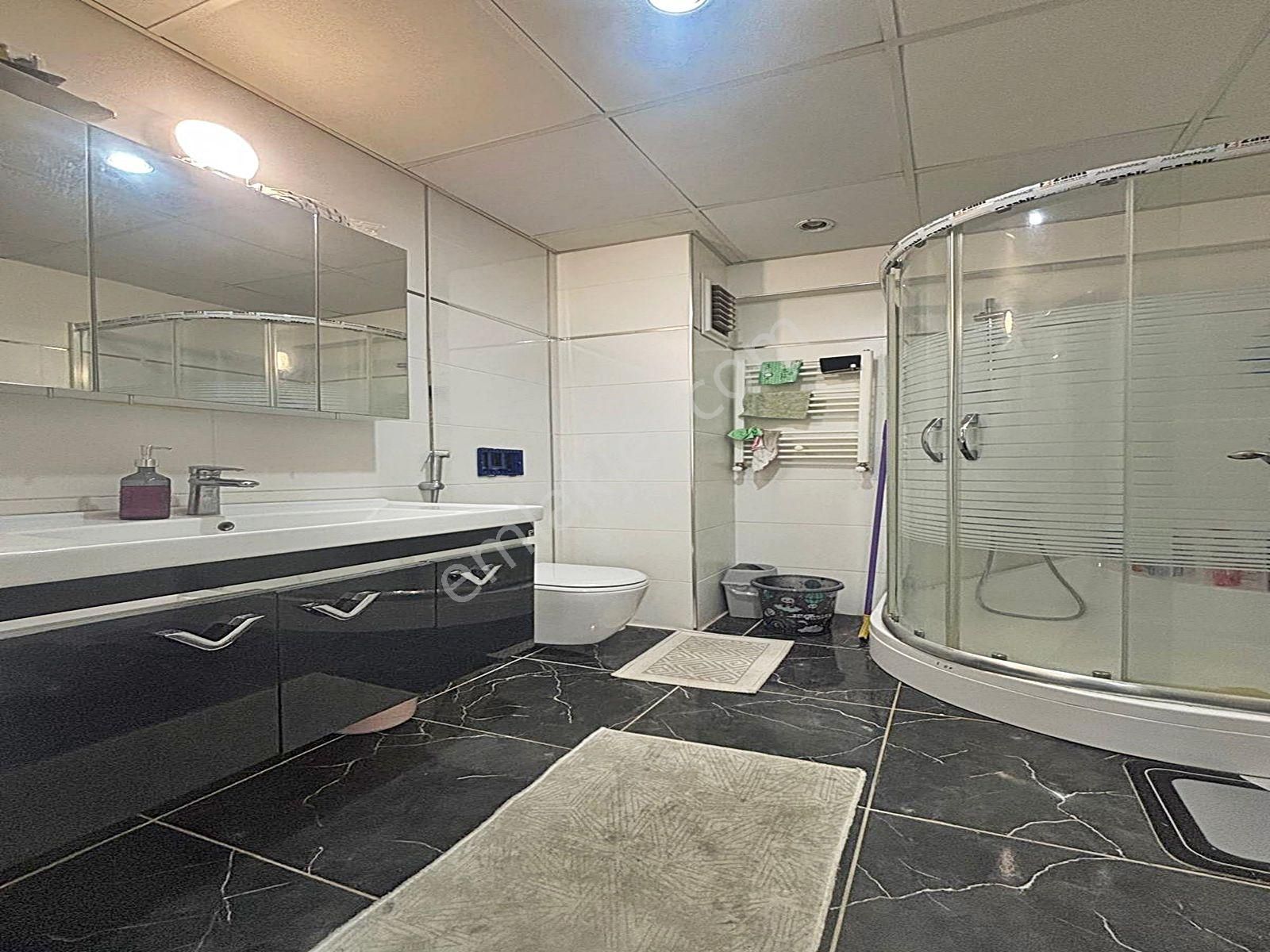 Cadde34 Yapı'dan Beylikdüzü Barış Mahallesinde Geniş Metrekarede 3+1 Eşyalı Satılık Daire!!!! - Görsel 19