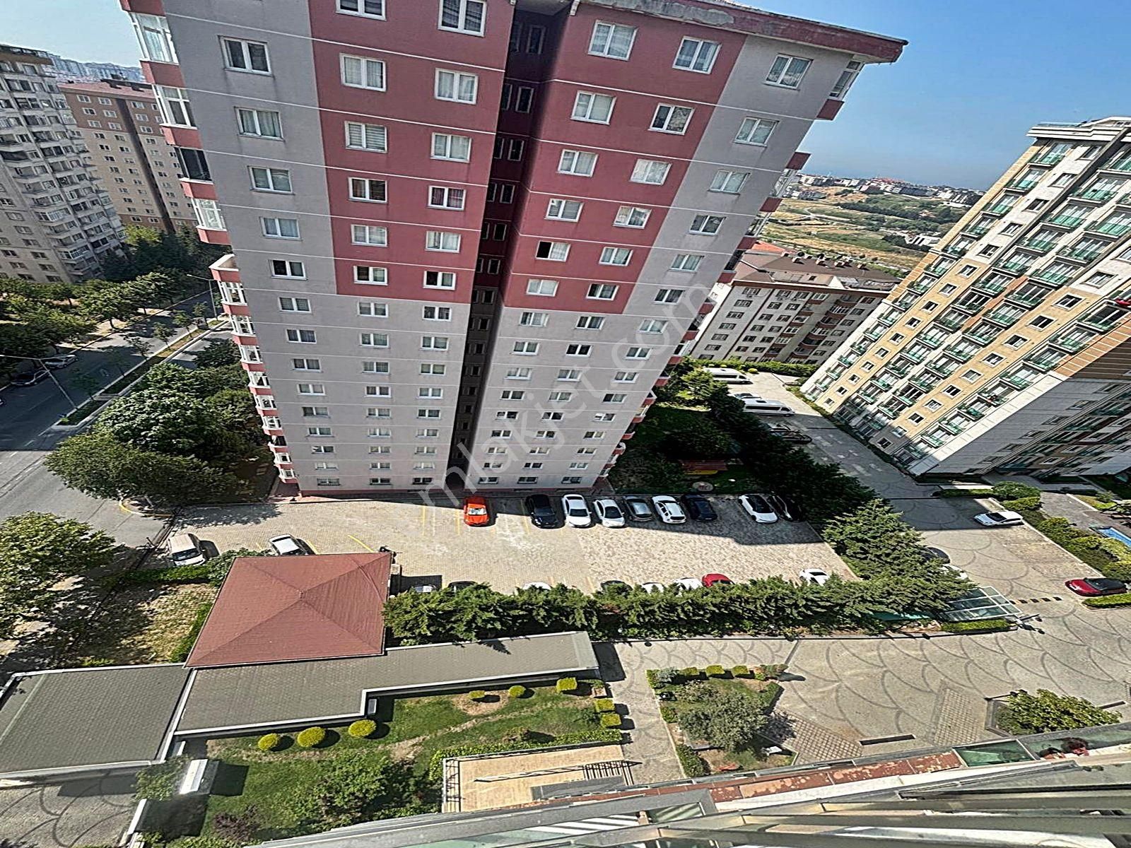 Cadde34 Yapı'dan Beylikdüzü Barış Mahallesinde Geniş Metrekarede 3+1 Eşyalı Satılık Daire!!!! - Görsel 20