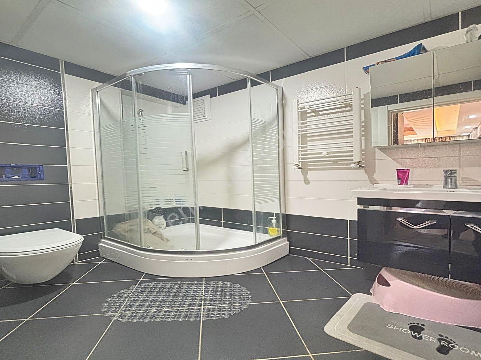 Cadde34 Yapı'dan Beylikdüzü Barış Mahallesinde Geniş Metrekarede 3+1 Eşyalı Satılık Daire!!!! - Görsel 25