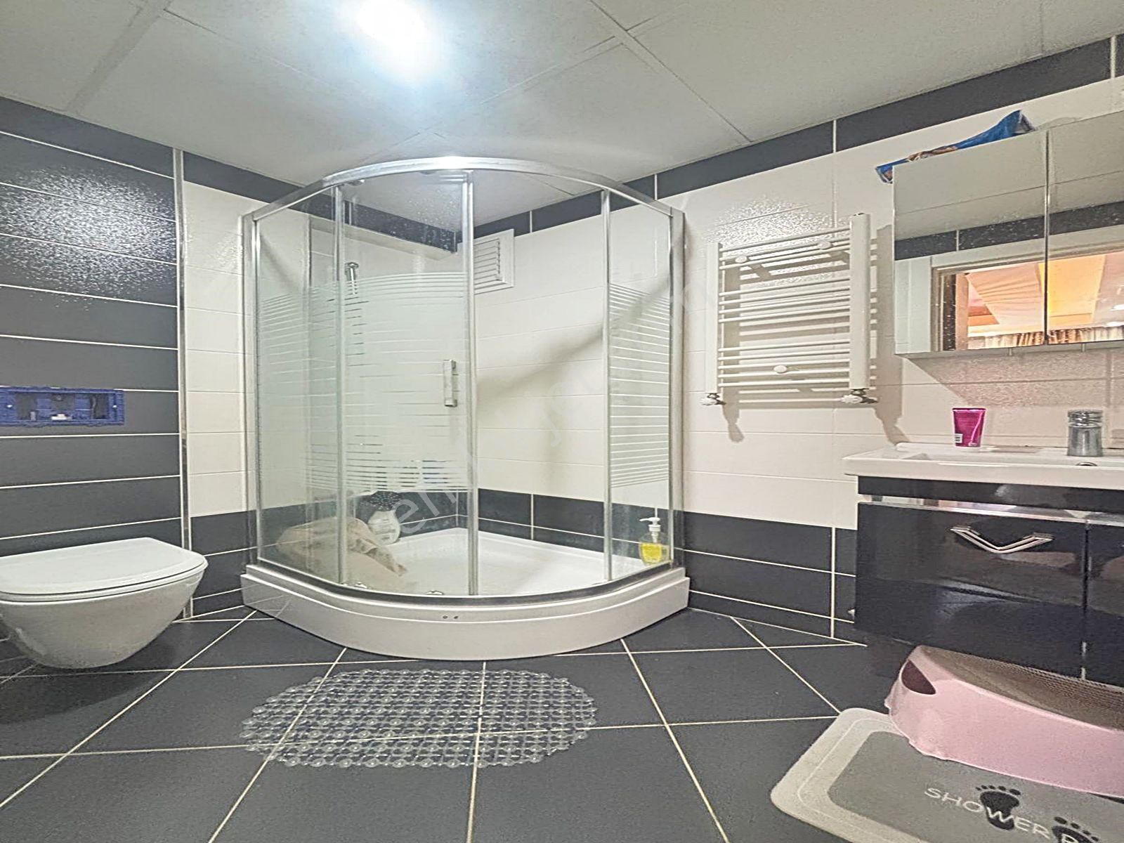 Cadde34 Yapı'dan Beylikdüzü Barış Mahallesinde Geniş Metrekarede 3+1 Eşyalı Satılık Daire!!!! - Görsel 24