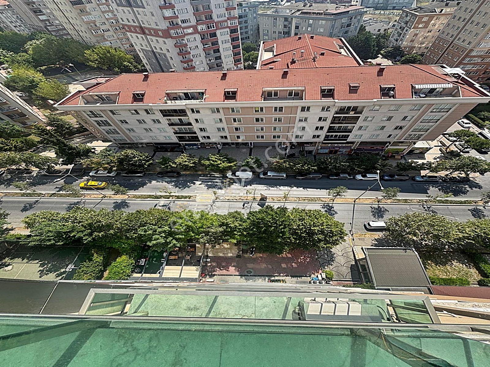 Cadde34 Yapı'dan Beylikdüzü Barış Mahallesinde Geniş Metrekarede 3+1 Eşyalı Satılık Daire!!!! - Görsel 13