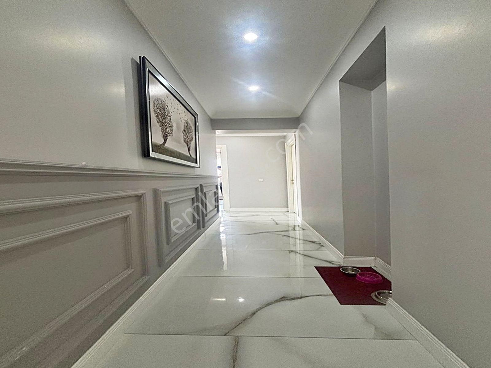 Cadde34 Yapı'dan Beylikdüzü Barış Mahallesinde Geniş Metrekarede 3+1 Eşyalı Satılık Daire!!!! - Görsel 22