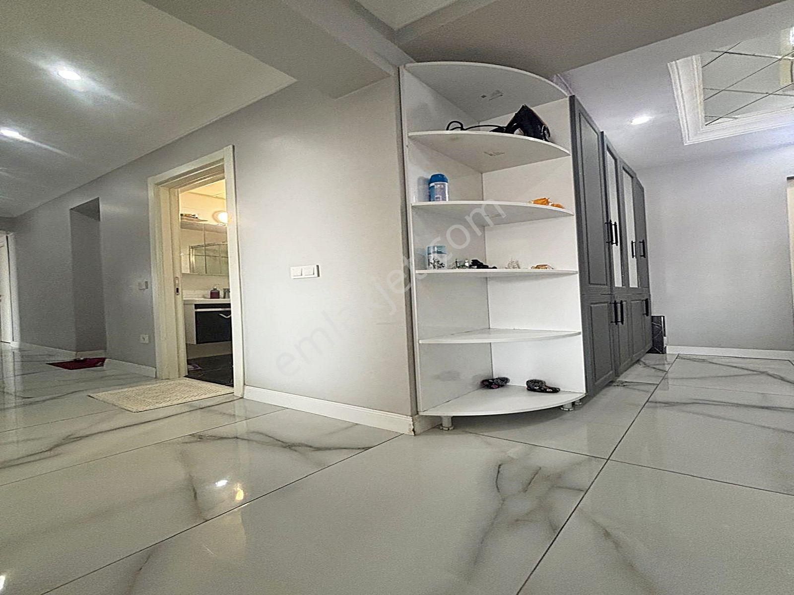 Cadde34 Yapı'dan Beylikdüzü Barış Mahallesinde Geniş Metrekarede 3+1 Eşyalı Satılık Daire!!!! - Görsel 9