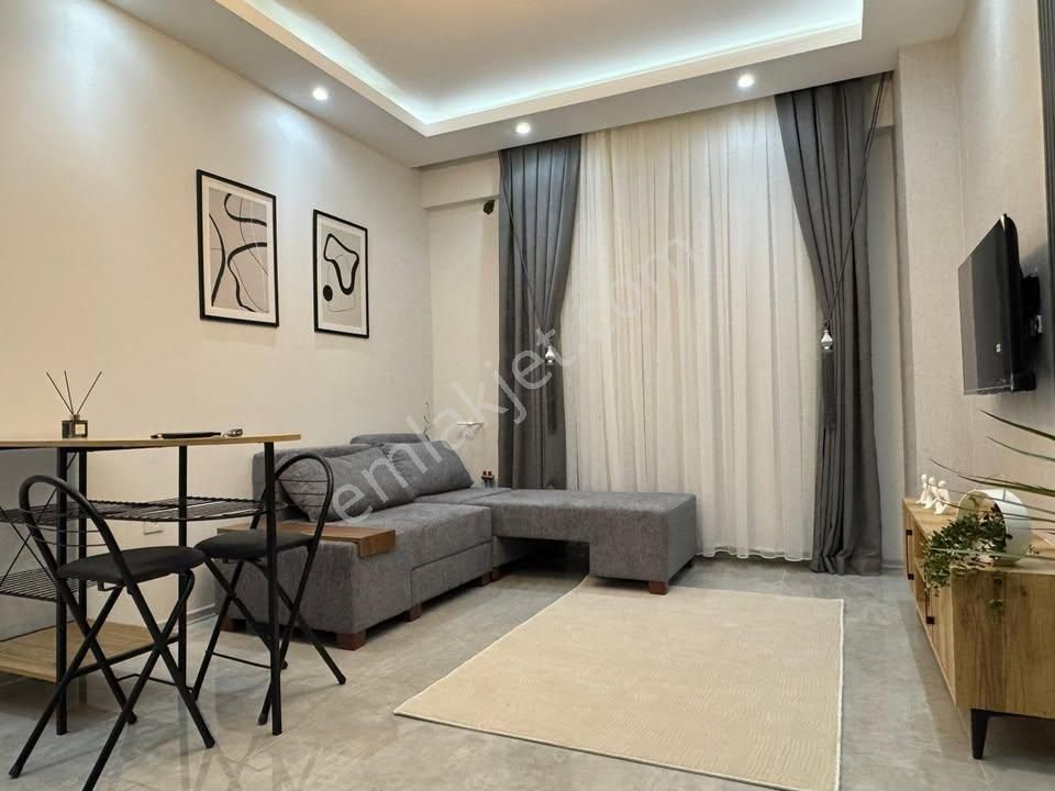 Tekden Hastanesi Yani 1+1 Sıfır Eşyalı A53 - Görsel 5