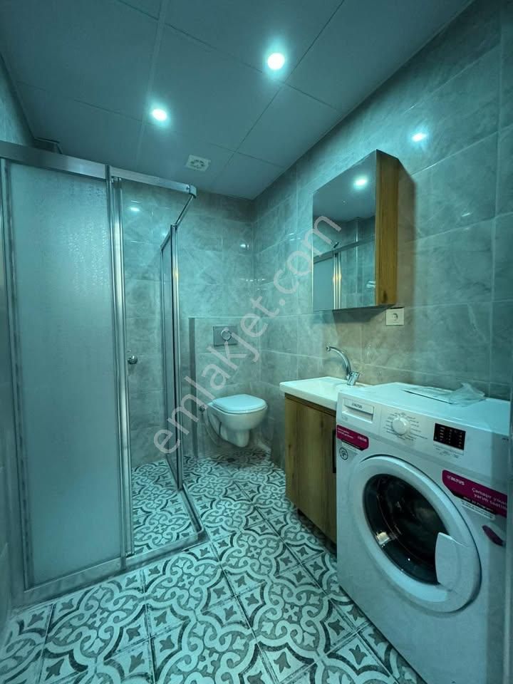 Tekden Hastanesi Yani 1+1 Sıfır Eşyalı A53 - Görsel 9