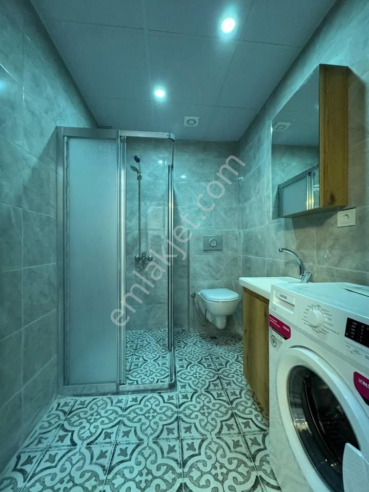 Tekden Hastanesi Yani 1+1 Sıfır Eşyalı A53 - Görsel 10