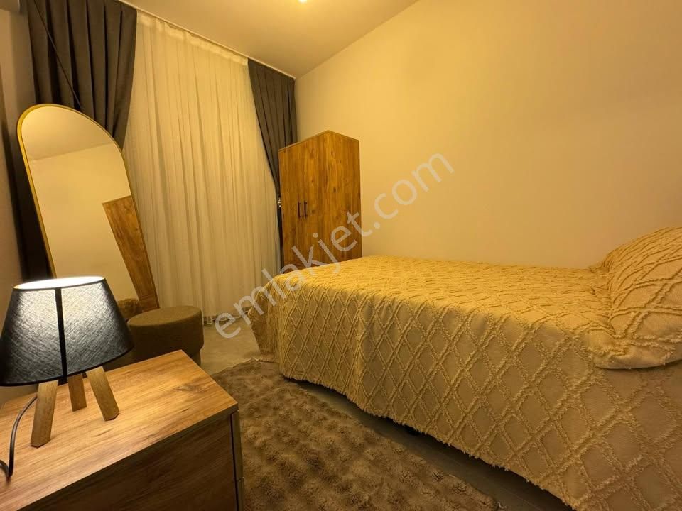 Tekden Hastanesi Yani 1+1 Sıfır Eşyalı A53 - Görsel 8