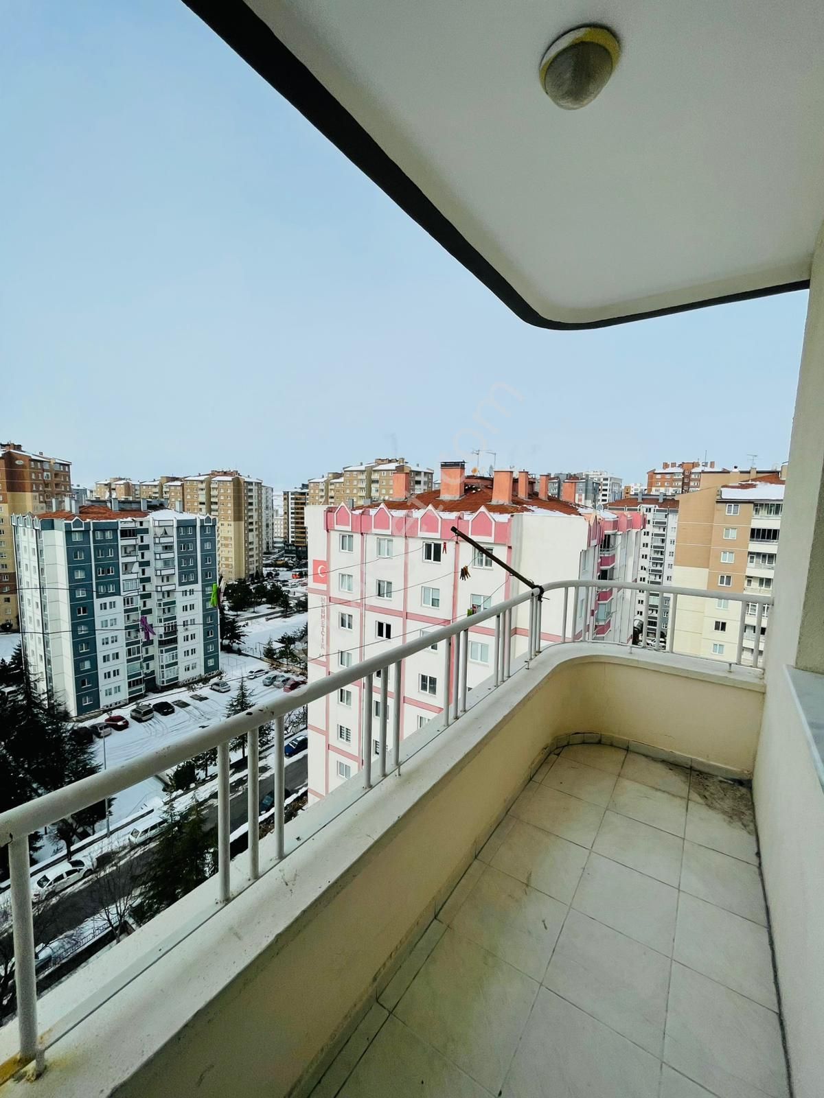 Elisa Gyo/ İldem 3 De Ful Yapılı 3+1 Güney Cephe Satılık Fırsat Dairesi - Görsel 4