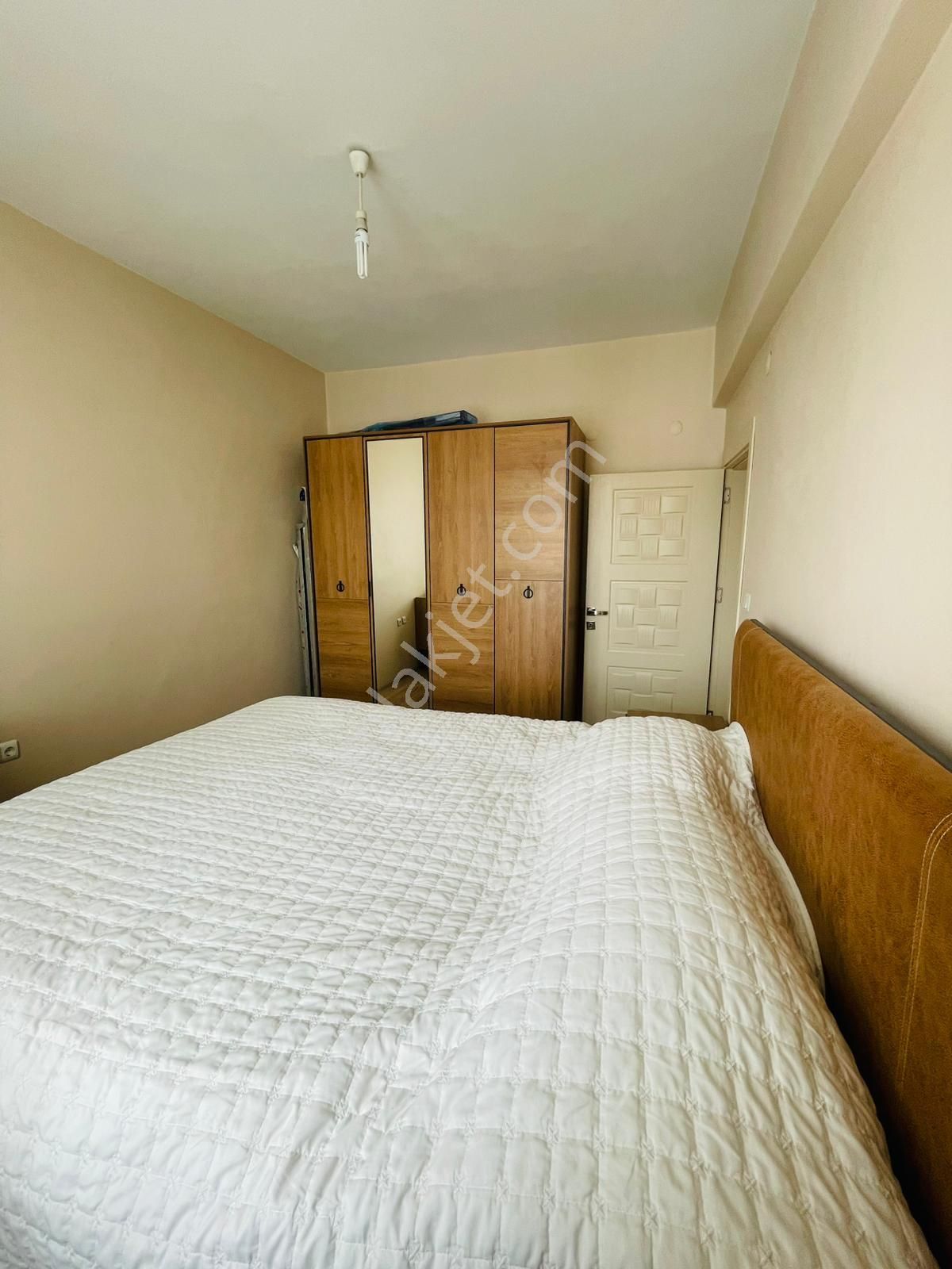 Elisa Gyo/ İldem 3 De Ful Yapılı 3+1 Güney Cephe Satılık Fırsat Dairesi - Görsel 14