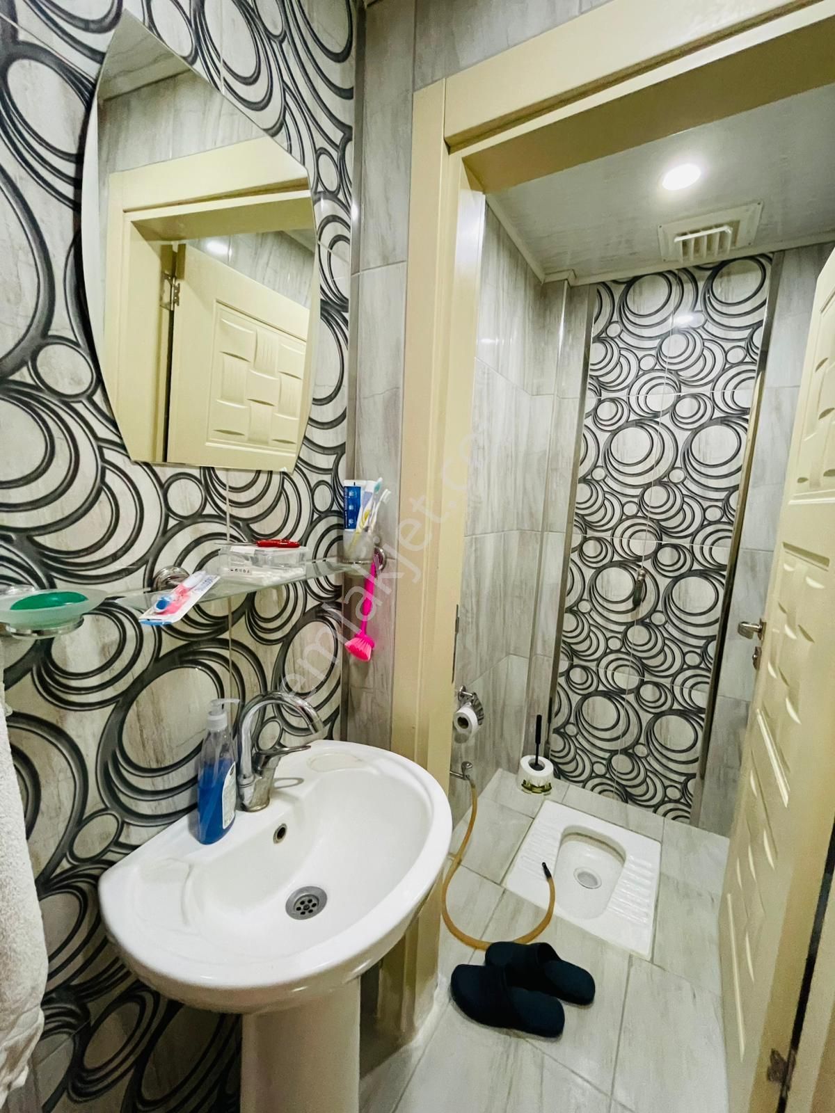 Elisa Gyo/ İldem 3 De Ful Yapılı 3+1 Güney Cephe Satılık Fırsat Dairesi - Görsel 20