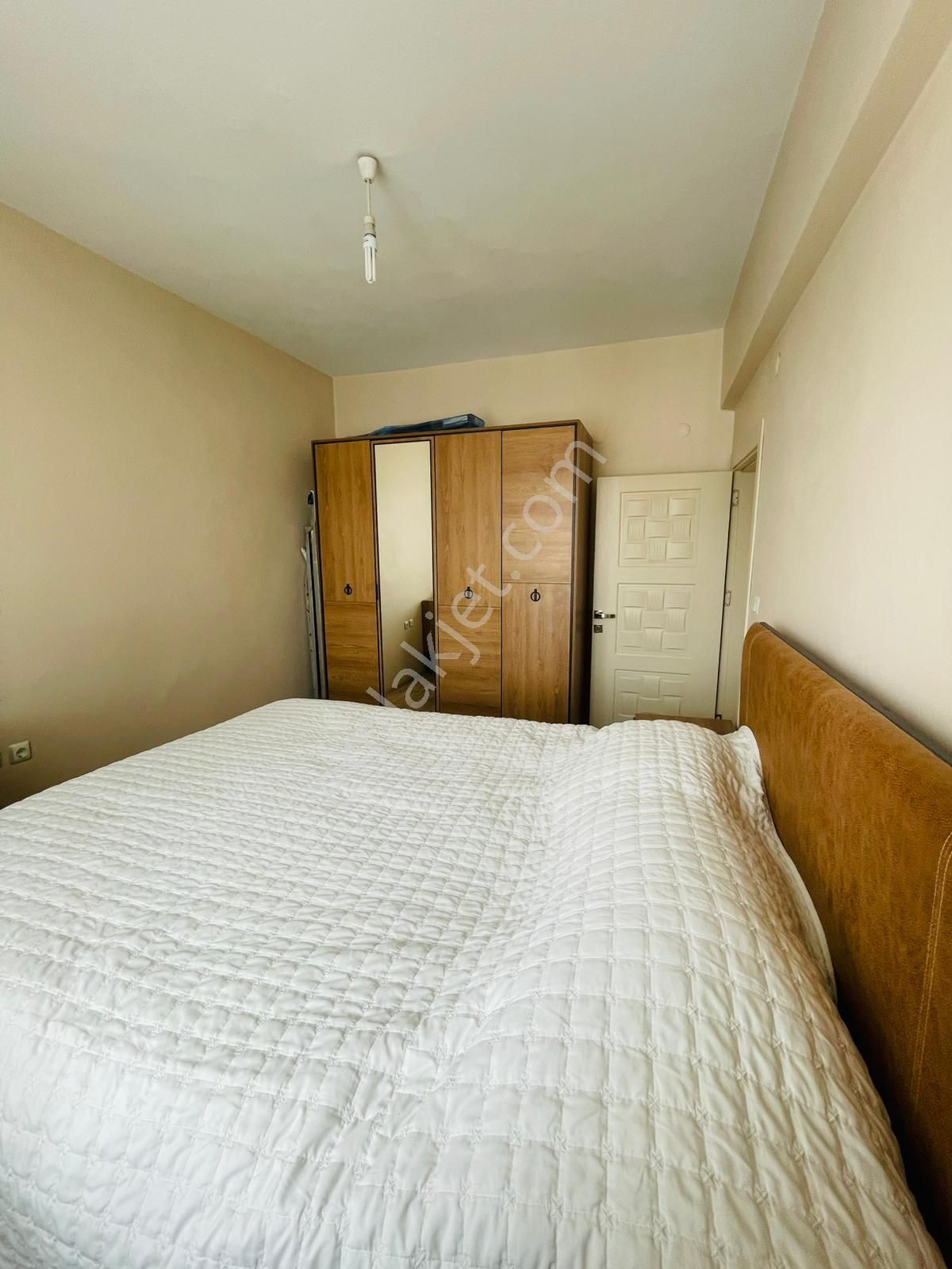 Elisa Gyo/ İldem 3 De Ful Yapılı 3+1 Güney Cephe Satılık Fırsat Dairesi - Görsel 19