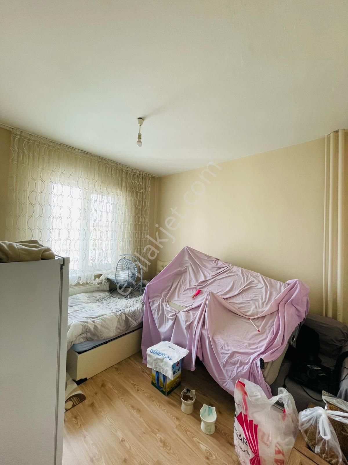 Elisa Gyo/ İldem 3 De Ful Yapılı 3+1 Güney Cephe Satılık Fırsat Dairesi - Görsel 10