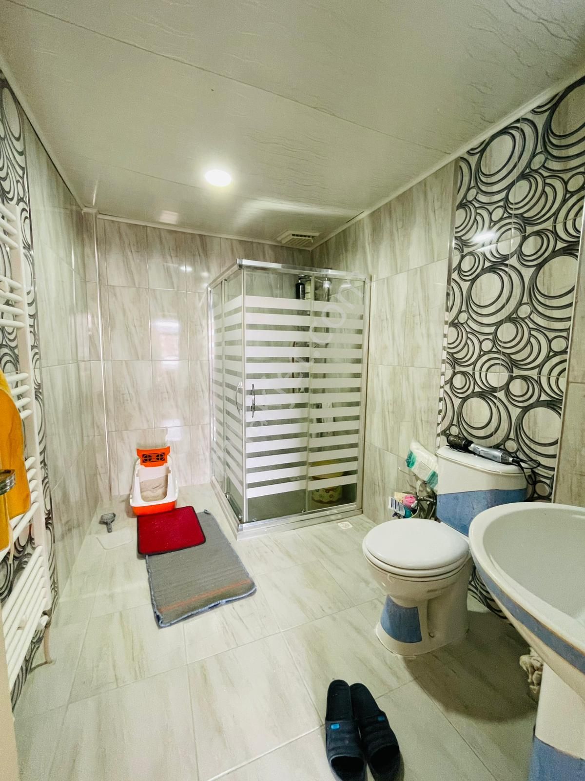 Elisa Gyo/ İldem 3 De Ful Yapılı 3+1 Güney Cephe Satılık Fırsat Dairesi - Görsel 6