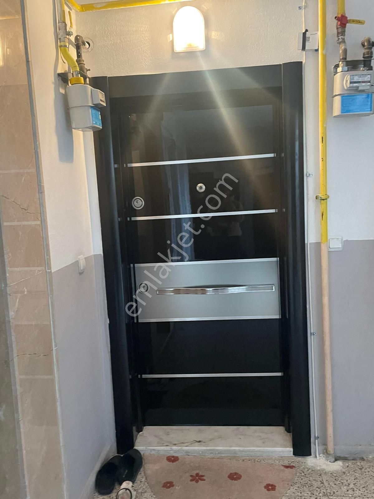 Elisa Gyo/ İldem 3 De Ful Yapılı 3+1 Güney Cephe Satılık Fırsat Dairesi - Görsel 16