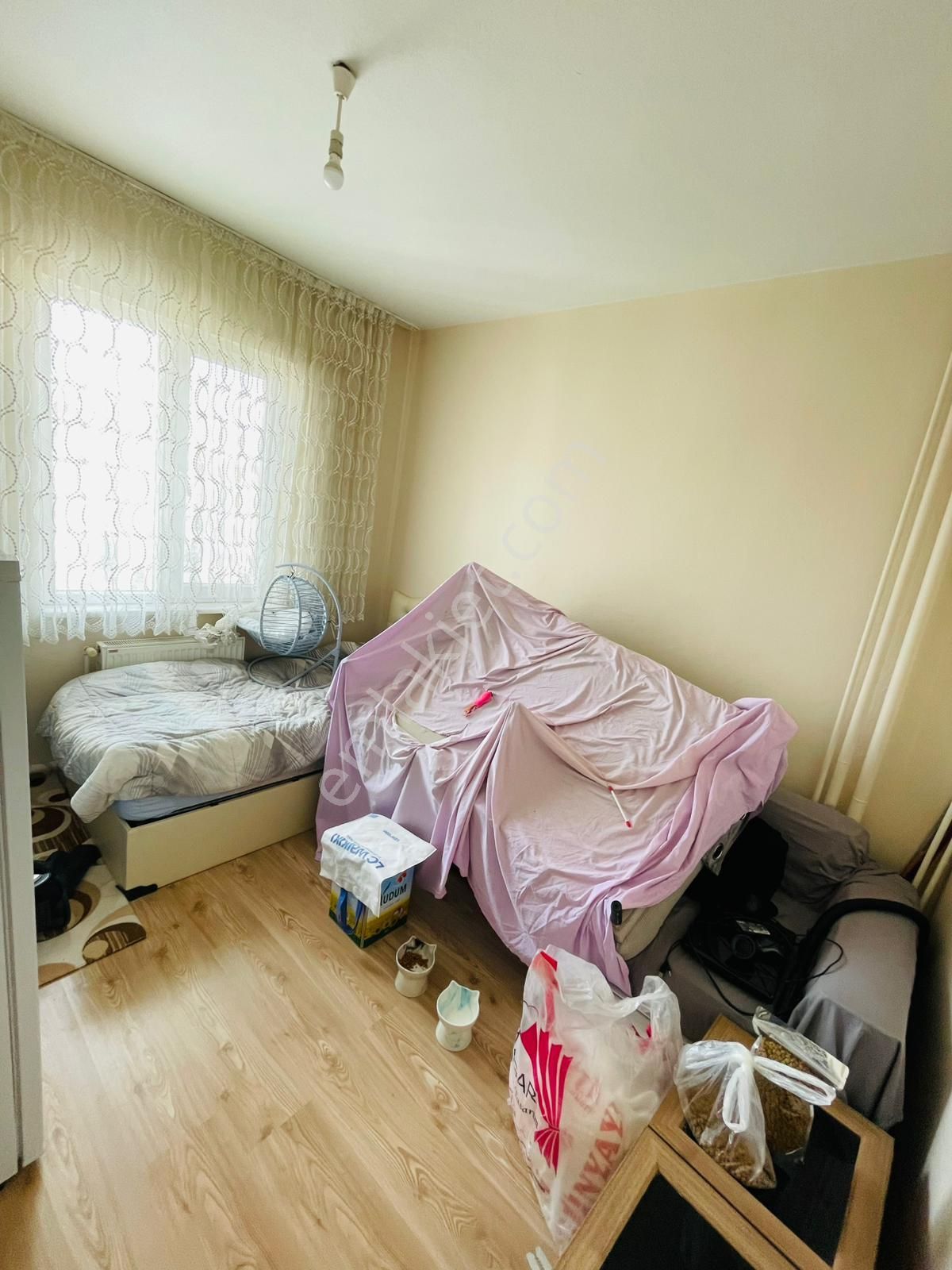 Elisa Gyo/ İldem 3 De Ful Yapılı 3+1 Güney Cephe Satılık Fırsat Dairesi - Görsel 21