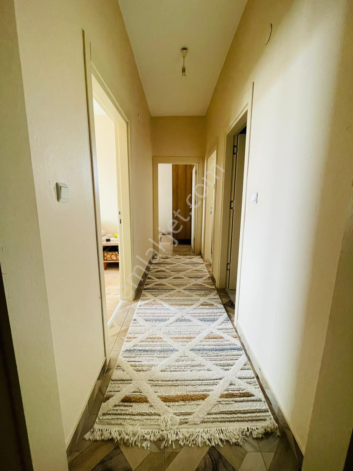 Elisa Gyo/ İldem 3 De Ful Yapılı 3+1 Güney Cephe Satılık Fırsat Dairesi - Görsel 22