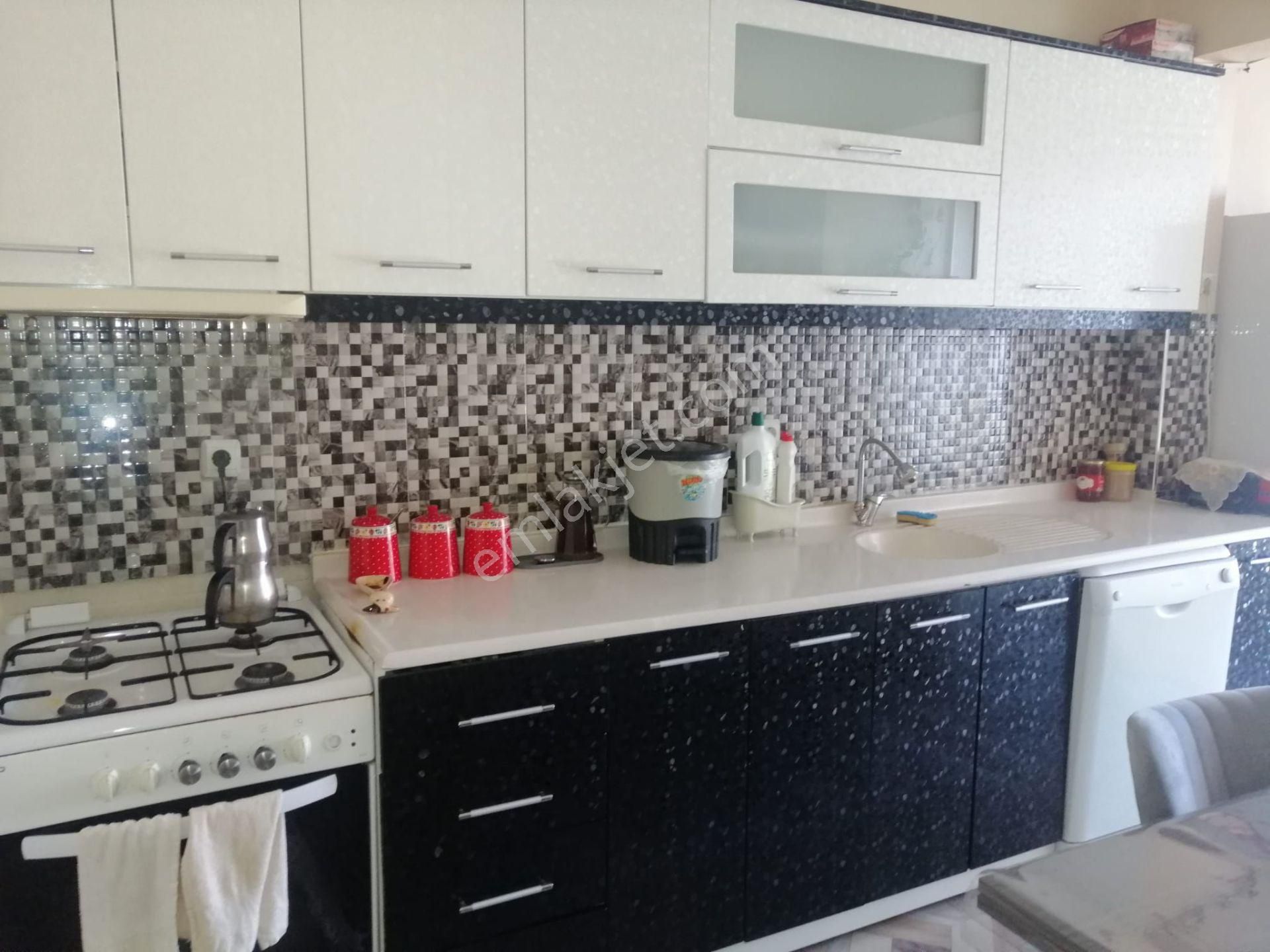 Elisa Gyo/ İldem 3 De Ful Yapılı 3+1 Güney Cephe Satılık Fırsat Dairesi - Görsel 3