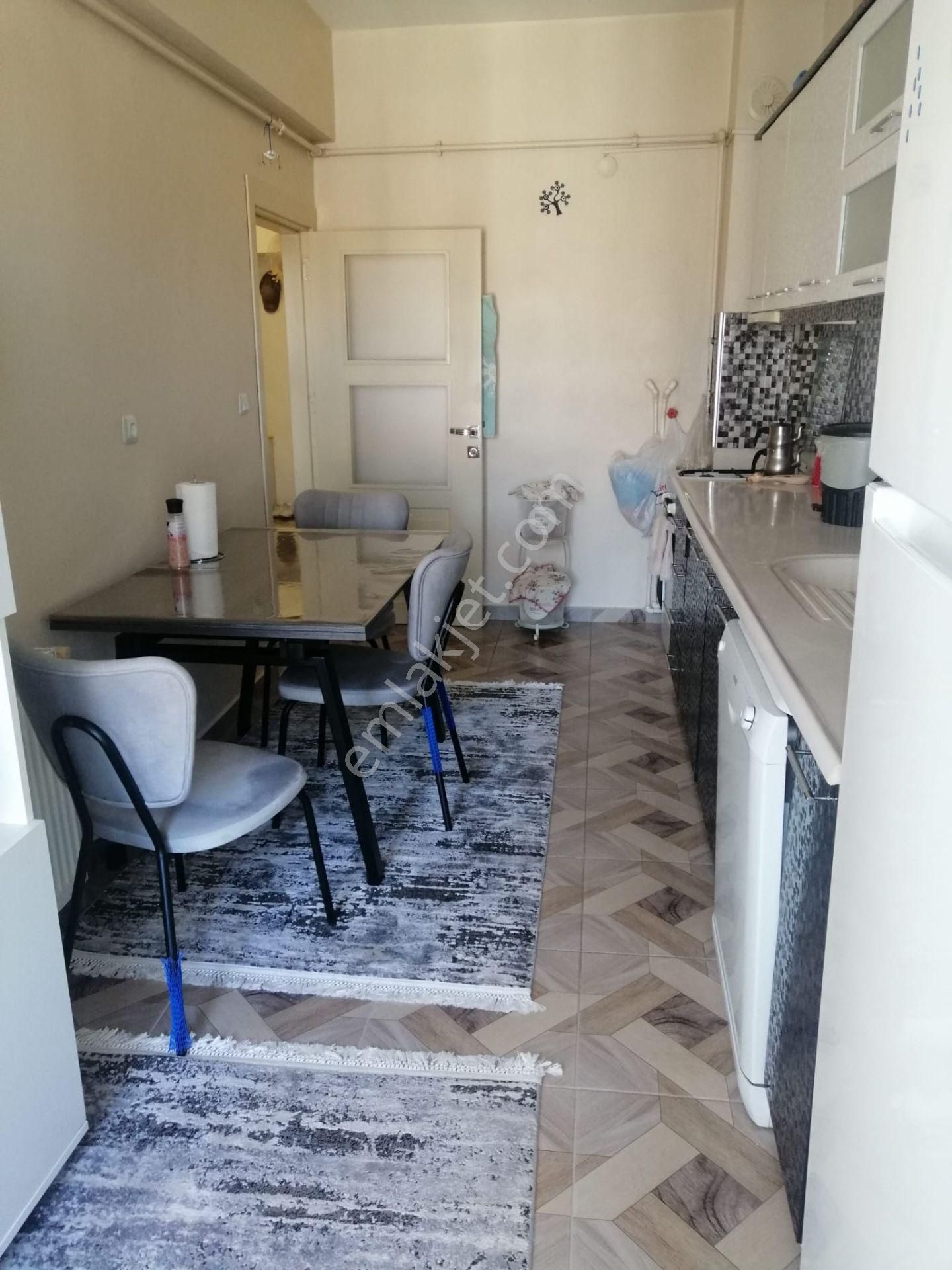 Elisa Gyo/ İldem 3 De Ful Yapılı 3+1 Güney Cephe Satılık Fırsat Dairesi - Görsel 18