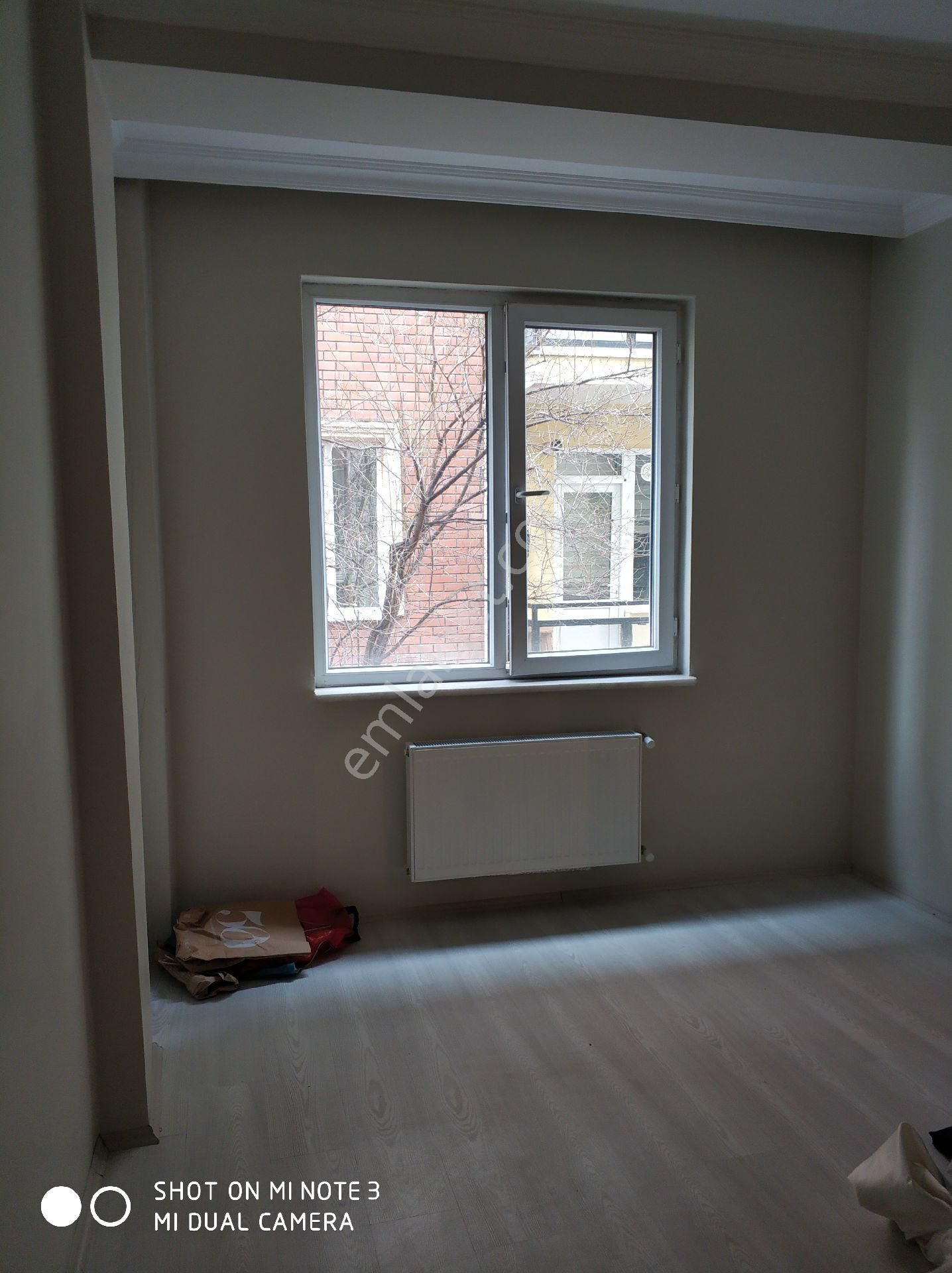 Bahçelievler Mahallesi'nde Kiralık 2+1 Asansörlü Balkonlu Bakımlı Daire - Görsel 10