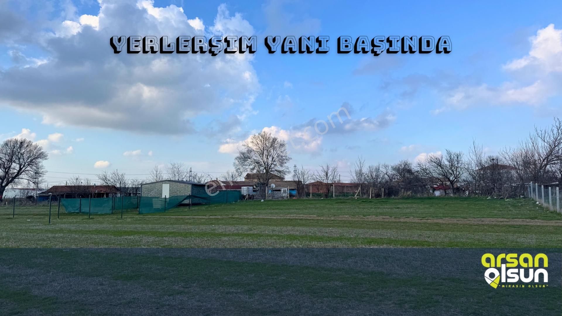 Köy İçinde Deniz Manzaralı Arsa | Süleymanpaşa Yağcı - Görsel 5