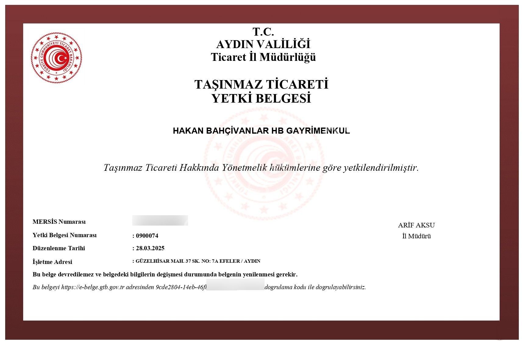 Hb'den Satılık Arsa, Gölhisar Mah'de Köy Manzaralı Toplam 1330 M² - Görsel 7