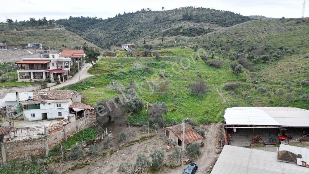 Hb'den Satılık Arsa, Gölhisar Mah'de Köy Manzaralı Toplam 1330 M² - Görsel 3